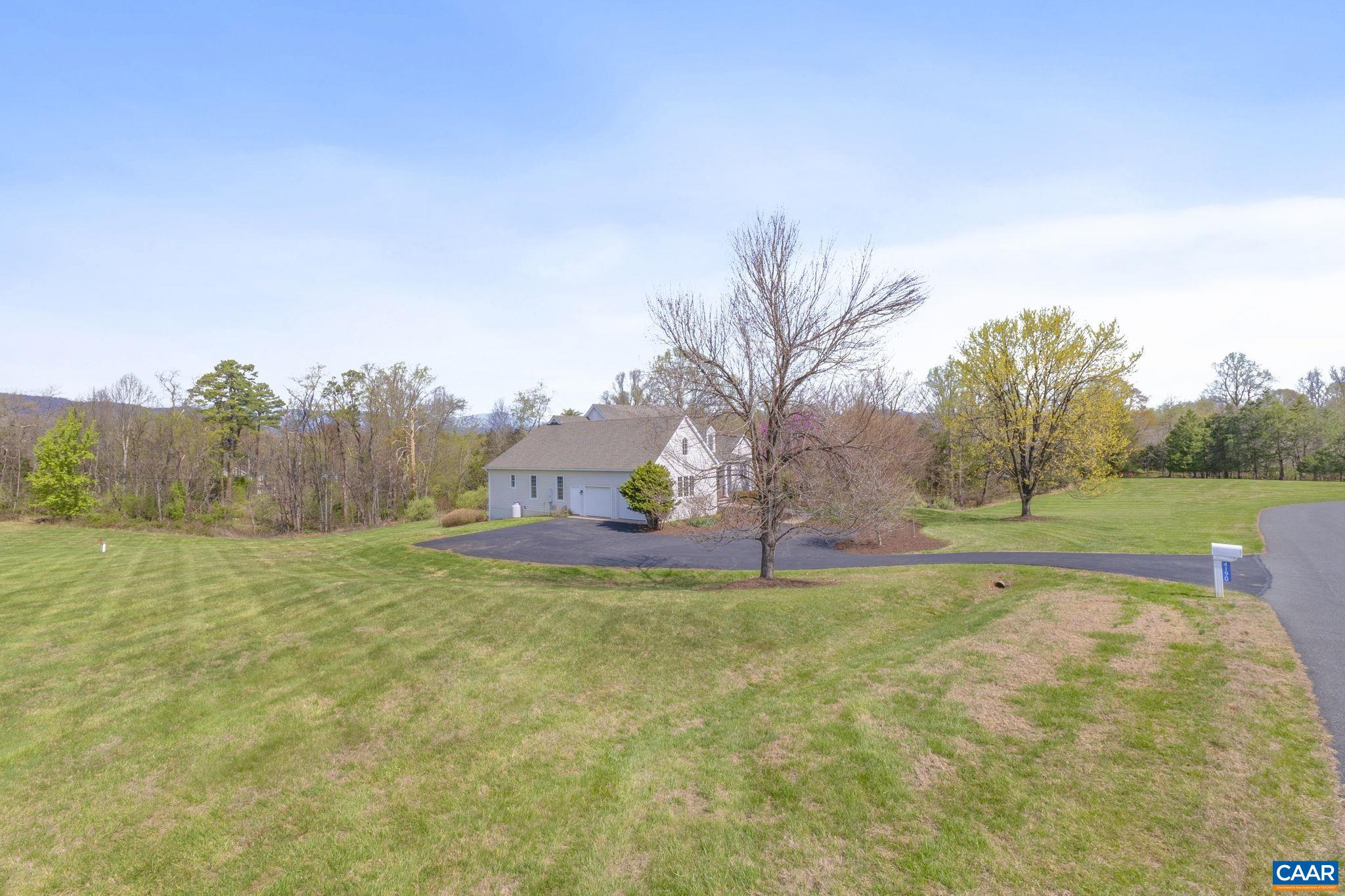 4190 LUXOR TERRACE DR, CHARLOTTESVILLE, Virginia 22901, 4 Bedrooms Bedrooms, ,4 BathroomsBathrooms,Residential,4190 LUXOR TERRACE DR,675313 MLS # 675313