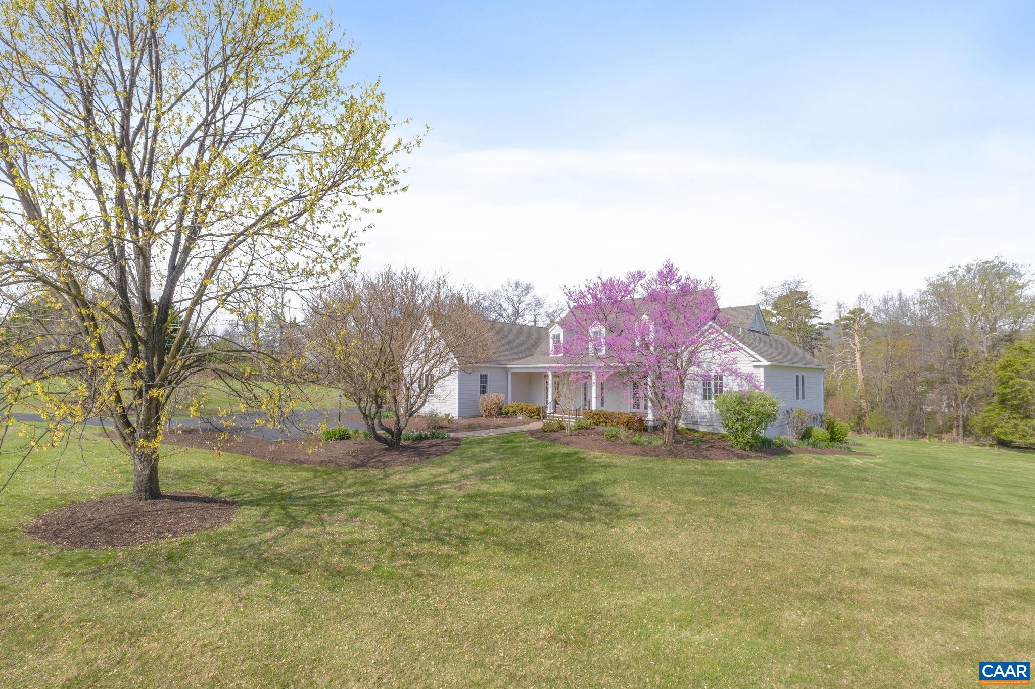 4190 LUXOR TERRACE DR, CHARLOTTESVILLE, Virginia 22901, 4 Bedrooms Bedrooms, ,4 BathroomsBathrooms,Residential,4190 LUXOR TERRACE DR,675313 MLS # 675313