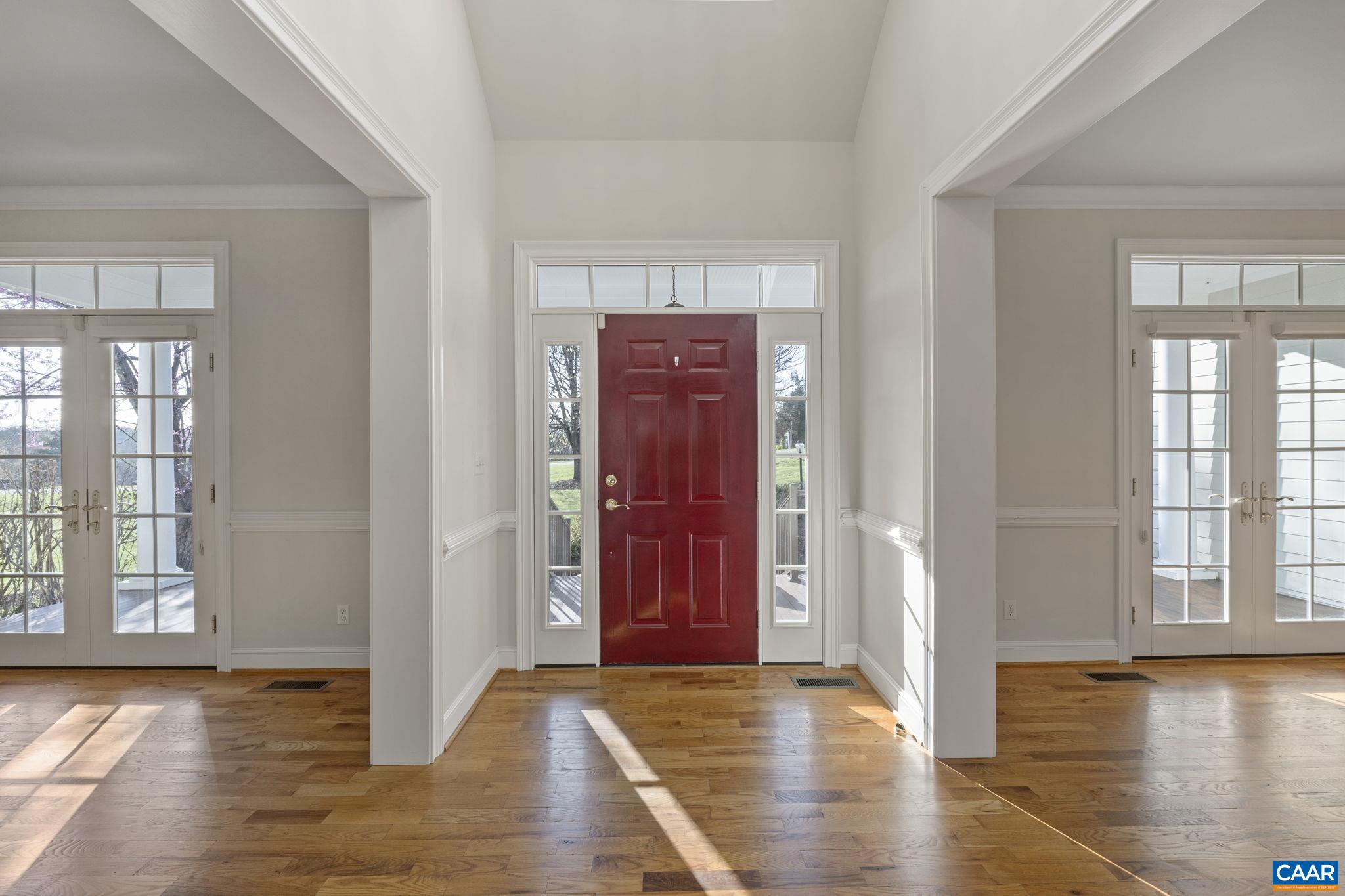 4190 LUXOR TERRACE DR, CHARLOTTESVILLE, Virginia 22901, 4 Bedrooms Bedrooms, ,4 BathroomsBathrooms,Residential,4190 LUXOR TERRACE DR,675313 MLS # 675313