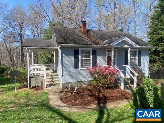 6955 ROCKFISH RIVER RD, SCHUYLER, Virginia 22969, 1 Bedroom Bedrooms, ,1 BathroomBathrooms,Residential,6955 ROCKFISH RIVER RD,675314 MLS # 675314