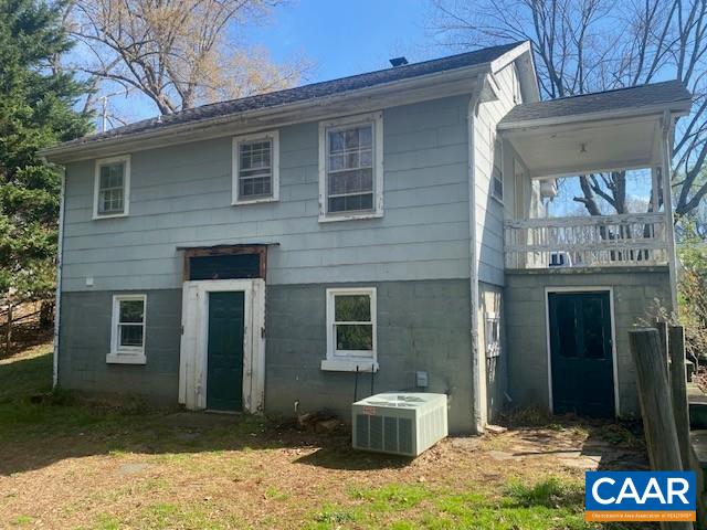 6955 ROCKFISH RIVER RD, SCHUYLER, Virginia 22969, 1 Bedroom Bedrooms, ,1 BathroomBathrooms,Residential,6955 ROCKFISH RIVER RD,675314 MLS # 675314