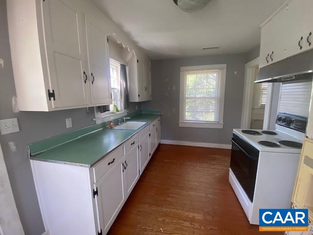 6955 ROCKFISH RIVER RD, SCHUYLER, Virginia 22969, 1 Bedroom Bedrooms, ,1 BathroomBathrooms,Residential,6955 ROCKFISH RIVER RD,675314 MLS # 675314