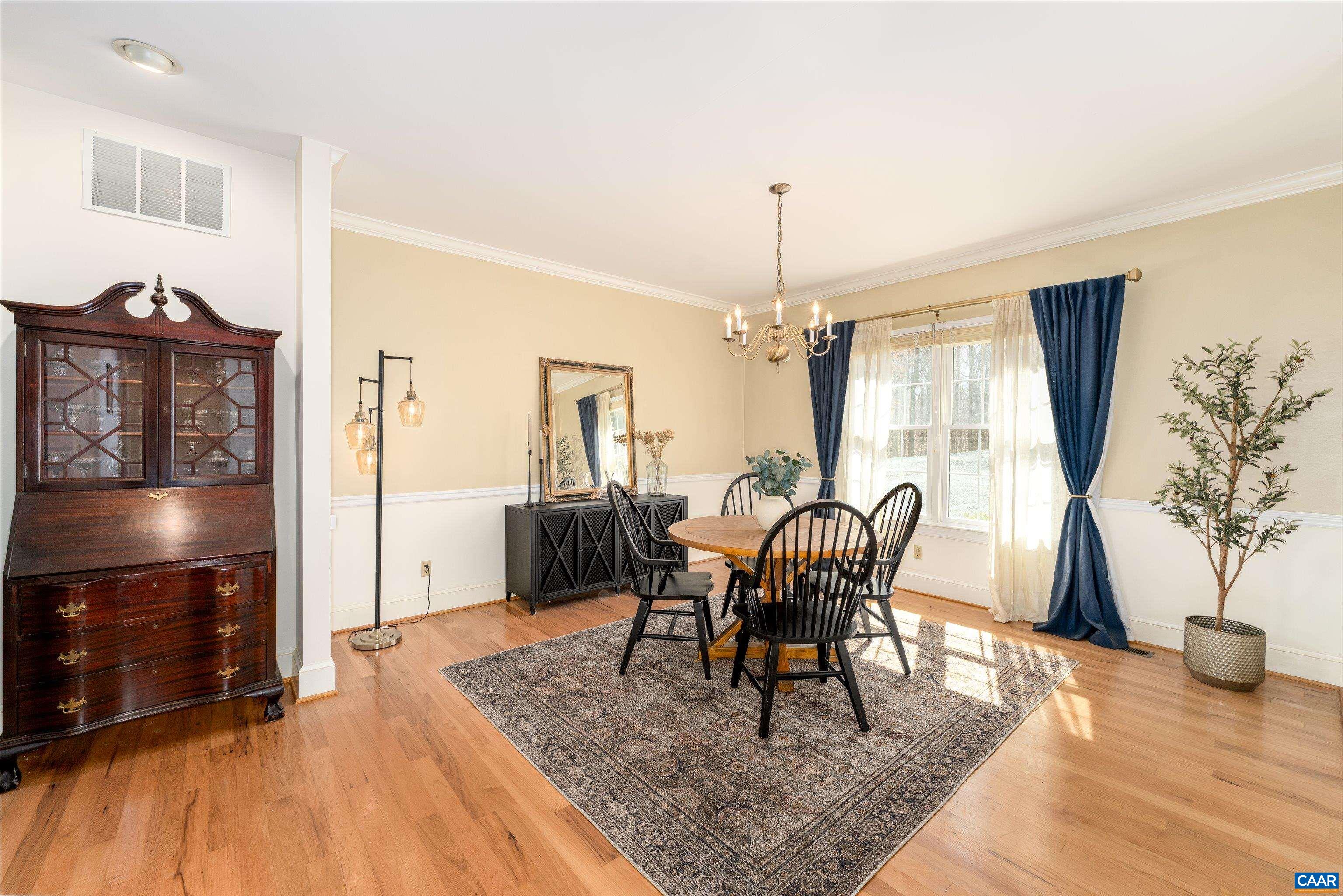 4444 WOODS EDGE RD, CHARLOTTESVILLE, Virginia 22974, 5 Bedrooms Bedrooms, ,4 BathroomsBathrooms,Residential,4444 WOODS EDGE RD,675315 MLS # 675315