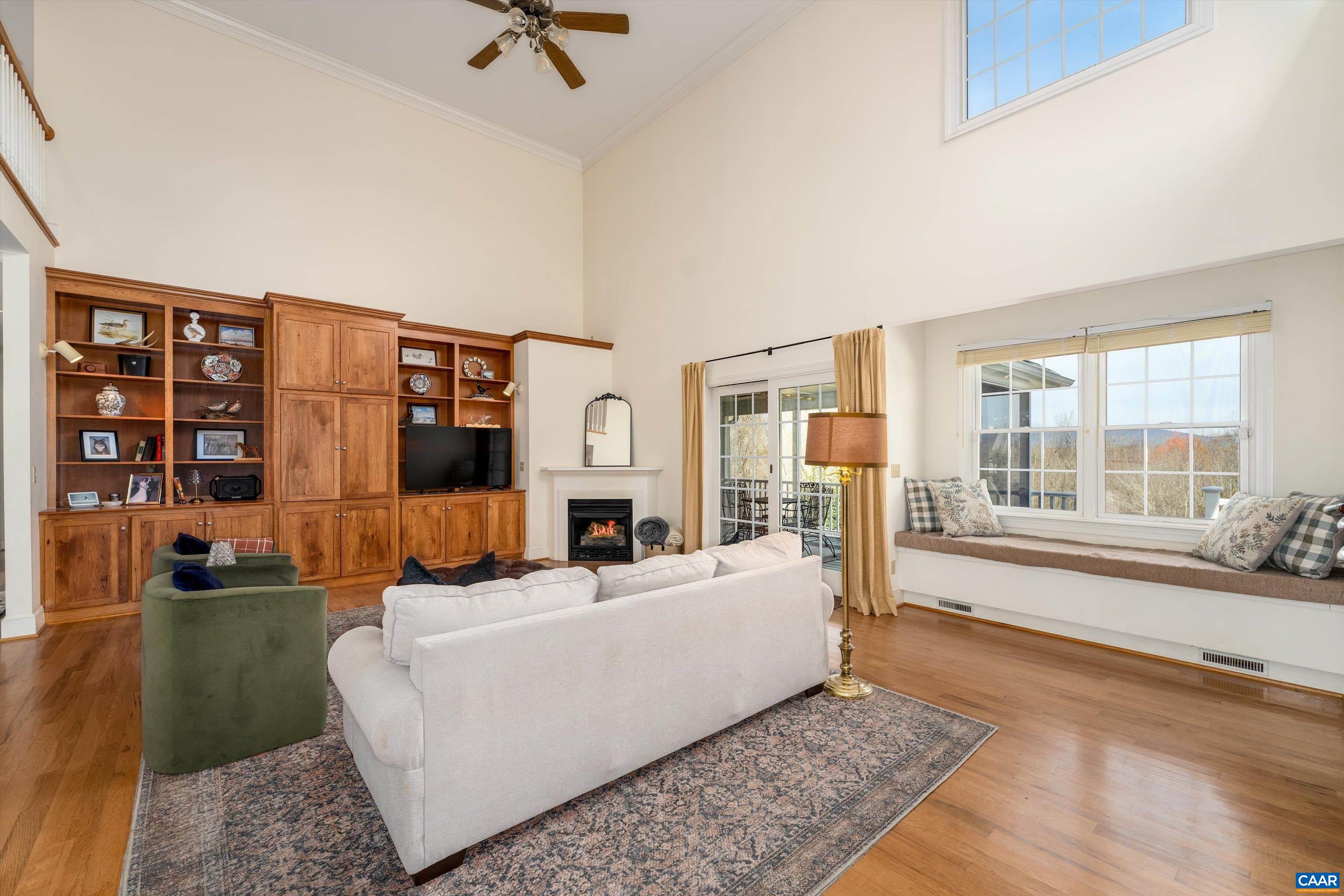 4444 WOODS EDGE RD, CHARLOTTESVILLE, Virginia 22974, 5 Bedrooms Bedrooms, ,4 BathroomsBathrooms,Residential,4444 WOODS EDGE RD,675315 MLS # 675315