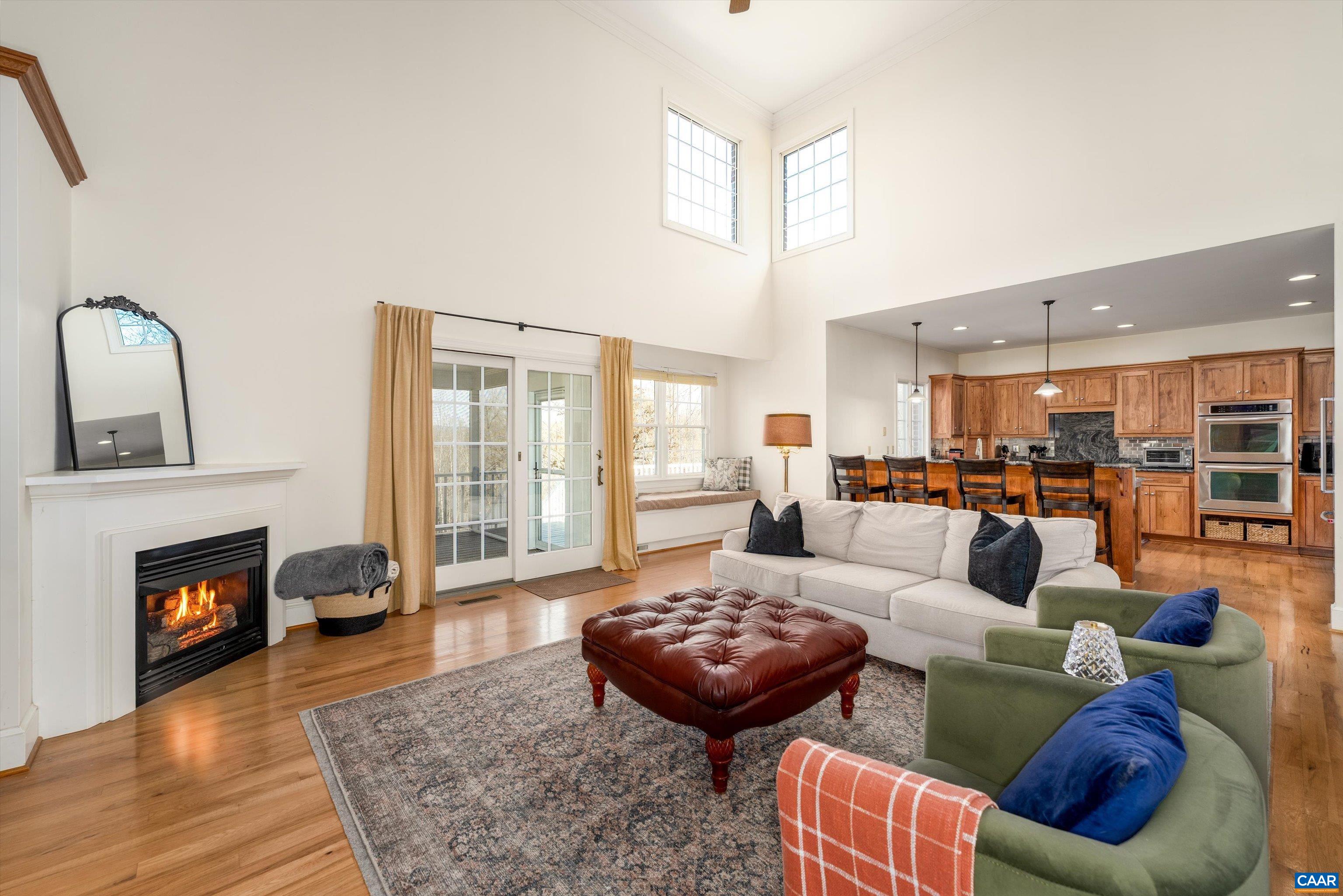 4444 WOODS EDGE RD, CHARLOTTESVILLE, Virginia 22974, 5 Bedrooms Bedrooms, ,4 BathroomsBathrooms,Residential,4444 WOODS EDGE RD,675315 MLS # 675315