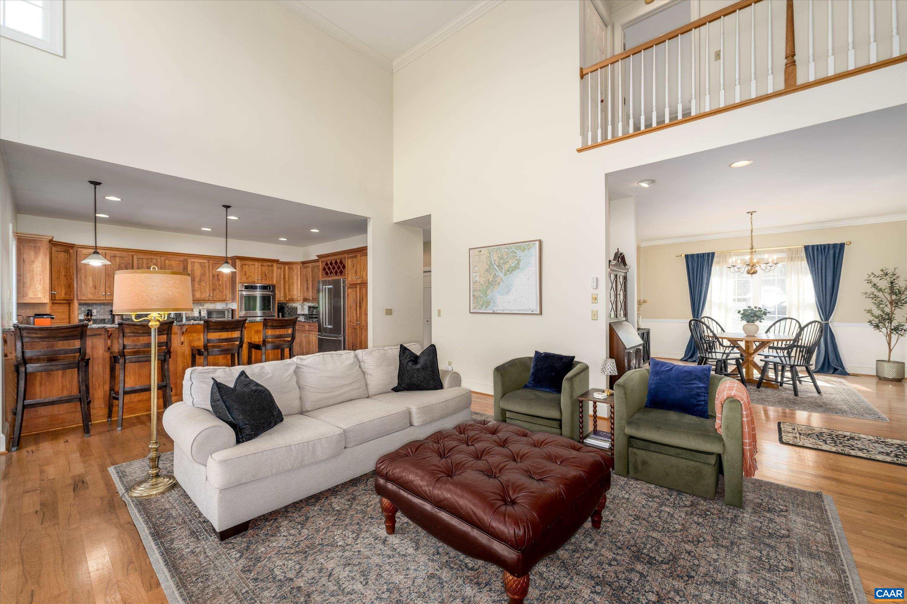 4444 WOODS EDGE RD, CHARLOTTESVILLE, Virginia 22974, 5 Bedrooms Bedrooms, ,4 BathroomsBathrooms,Residential,4444 WOODS EDGE RD,675315 MLS # 675315