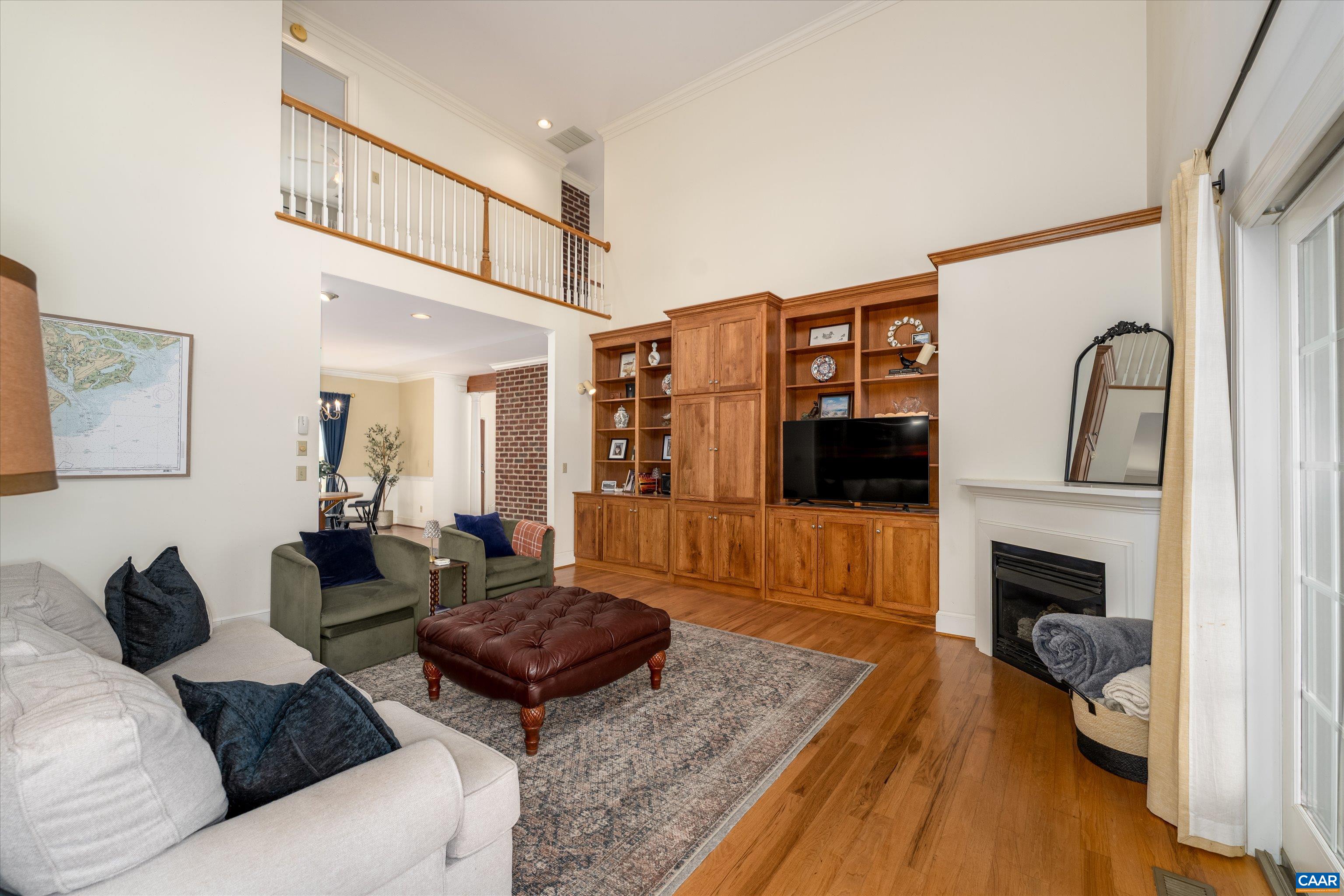 4444 WOODS EDGE RD, CHARLOTTESVILLE, Virginia 22974, 5 Bedrooms Bedrooms, ,4 BathroomsBathrooms,Residential,4444 WOODS EDGE RD,675315 MLS # 675315