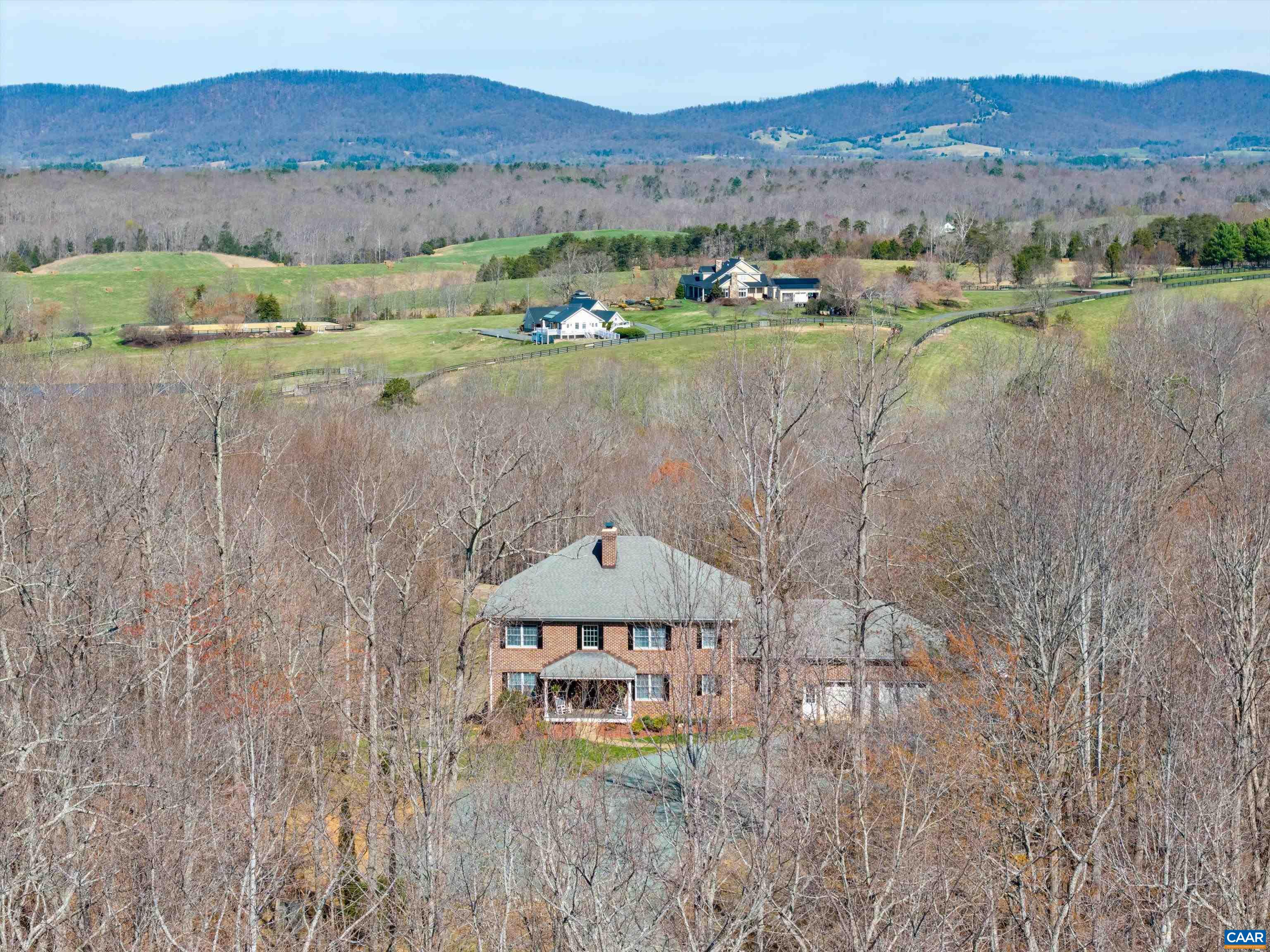 4444 WOODS EDGE RD, CHARLOTTESVILLE, Virginia 22974, 5 Bedrooms Bedrooms, ,4 BathroomsBathrooms,Residential,4444 WOODS EDGE RD,675315 MLS # 675315