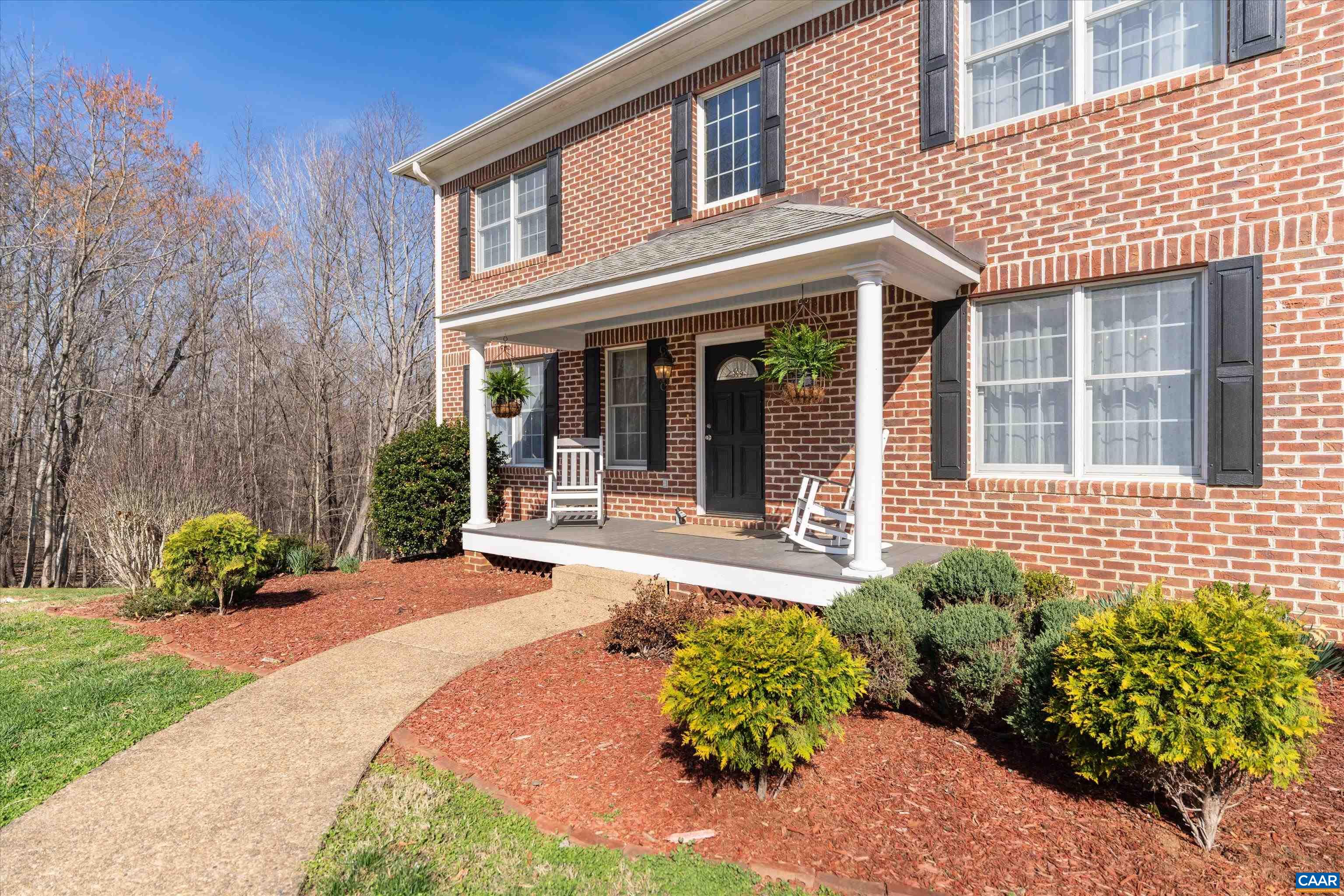 4444 WOODS EDGE RD, CHARLOTTESVILLE, Virginia 22974, 5 Bedrooms Bedrooms, ,4 BathroomsBathrooms,Residential,4444 WOODS EDGE RD,675315 MLS # 675315