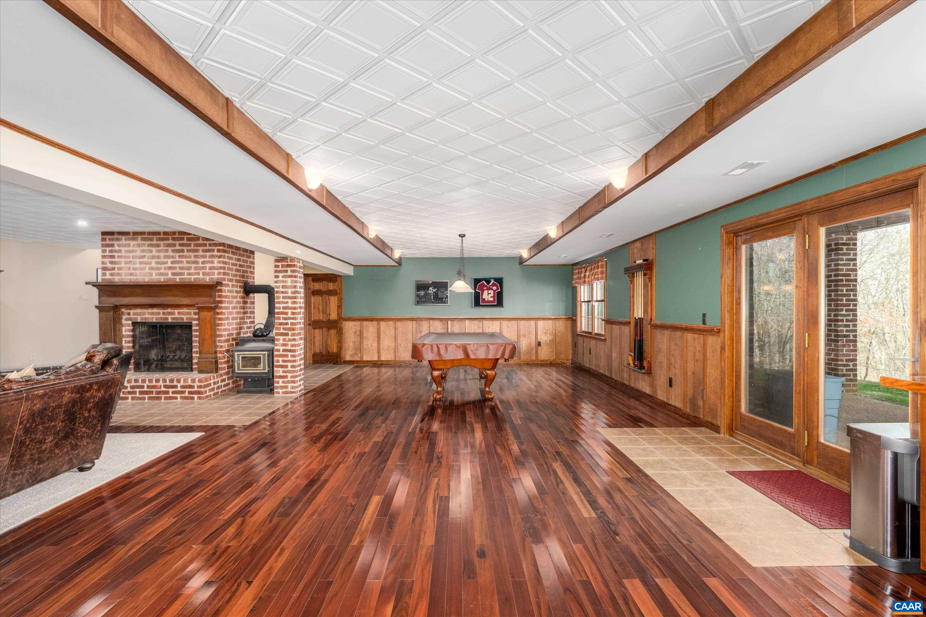 4444 WOODS EDGE RD, CHARLOTTESVILLE, Virginia 22974, 5 Bedrooms Bedrooms, ,4 BathroomsBathrooms,Residential,4444 WOODS EDGE RD,675315 MLS # 675315