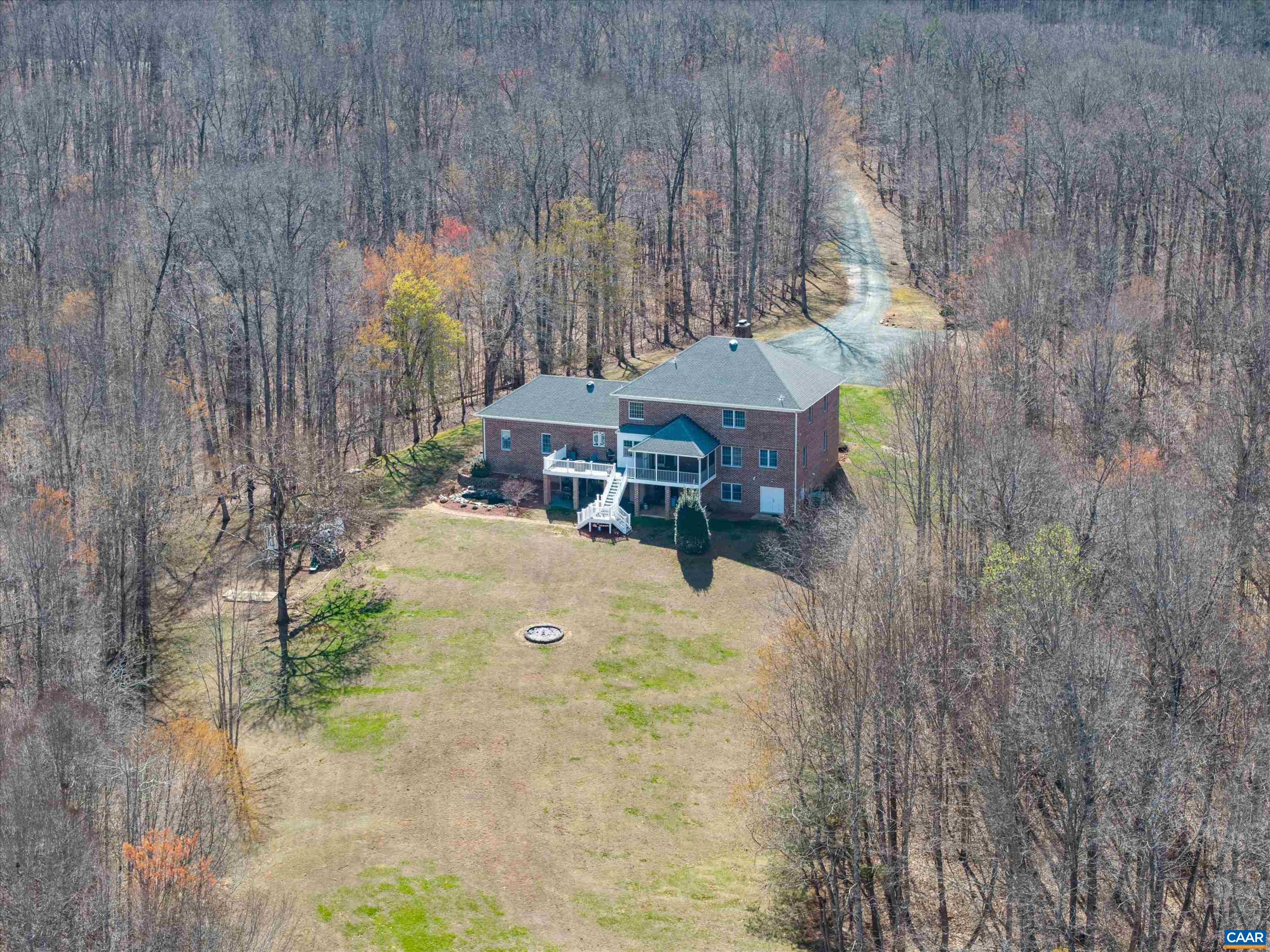 4444 WOODS EDGE RD, CHARLOTTESVILLE, Virginia 22974, 5 Bedrooms Bedrooms, ,4 BathroomsBathrooms,Residential,4444 WOODS EDGE RD,675315 MLS # 675315