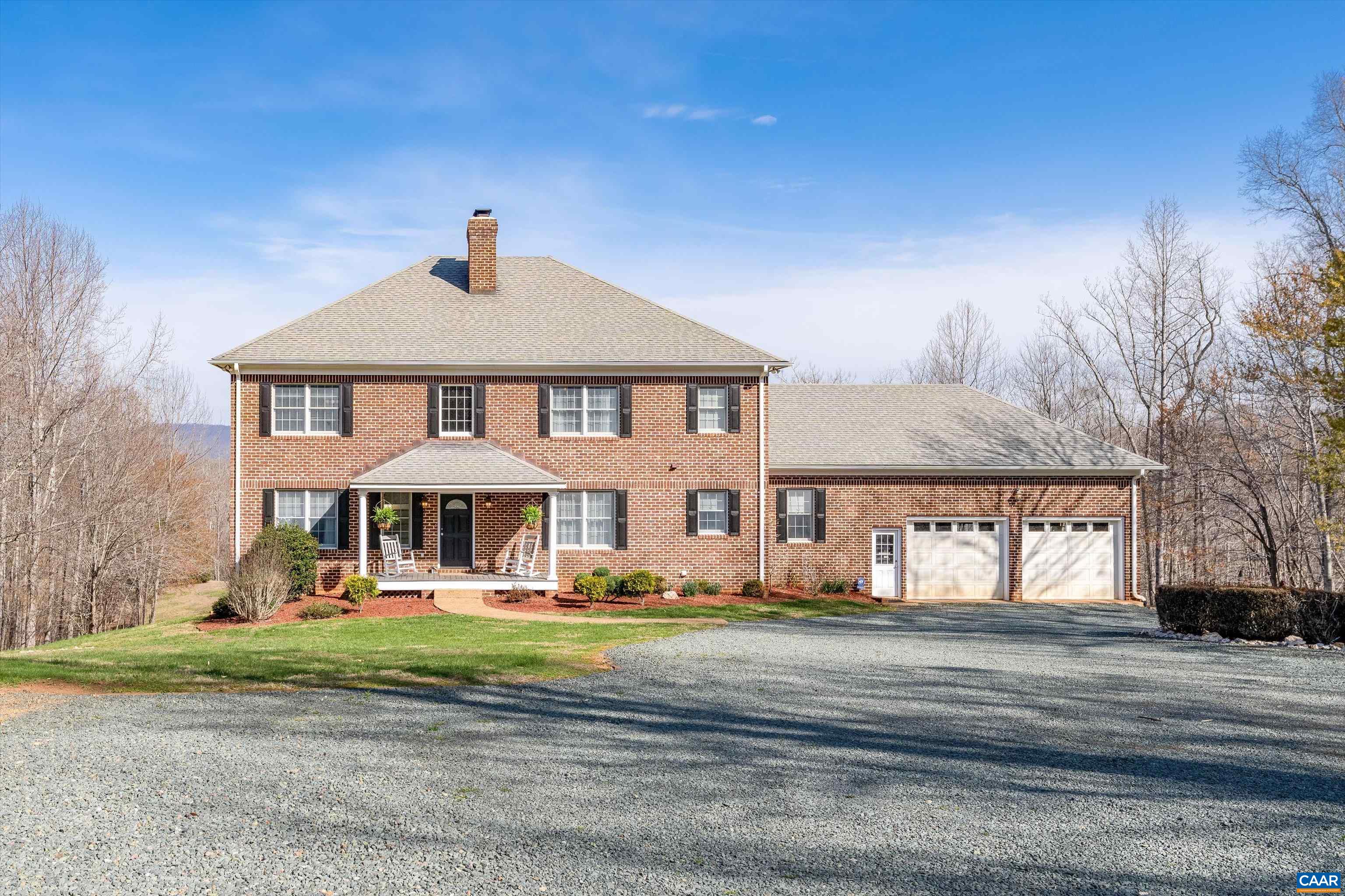 4444 WOODS EDGE RD, CHARLOTTESVILLE, Virginia 22974, 5 Bedrooms Bedrooms, ,4 BathroomsBathrooms,Residential,4444 WOODS EDGE RD,675315 MLS # 675315