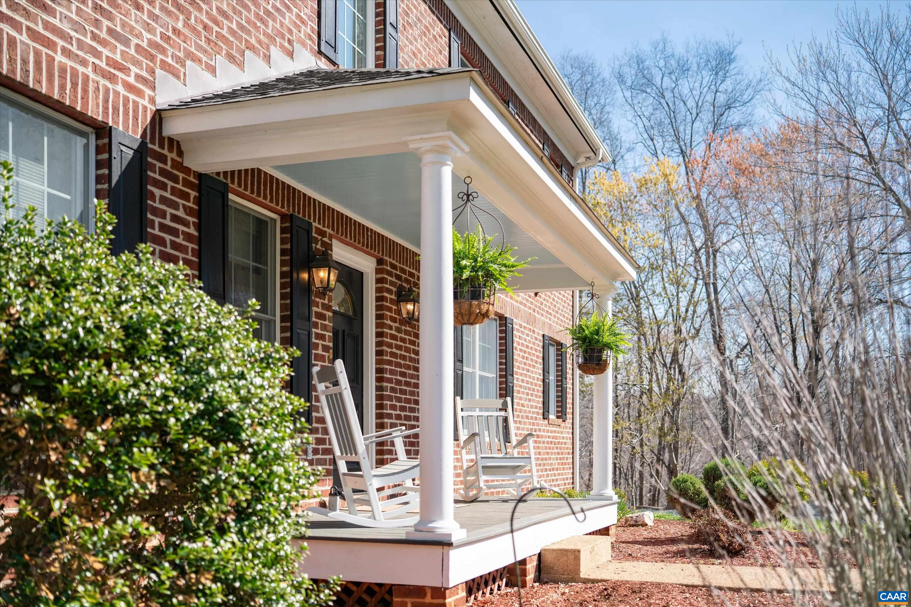 4444 WOODS EDGE RD, CHARLOTTESVILLE, Virginia 22974, 5 Bedrooms Bedrooms, ,4 BathroomsBathrooms,Residential,4444 WOODS EDGE RD,675315 MLS # 675315