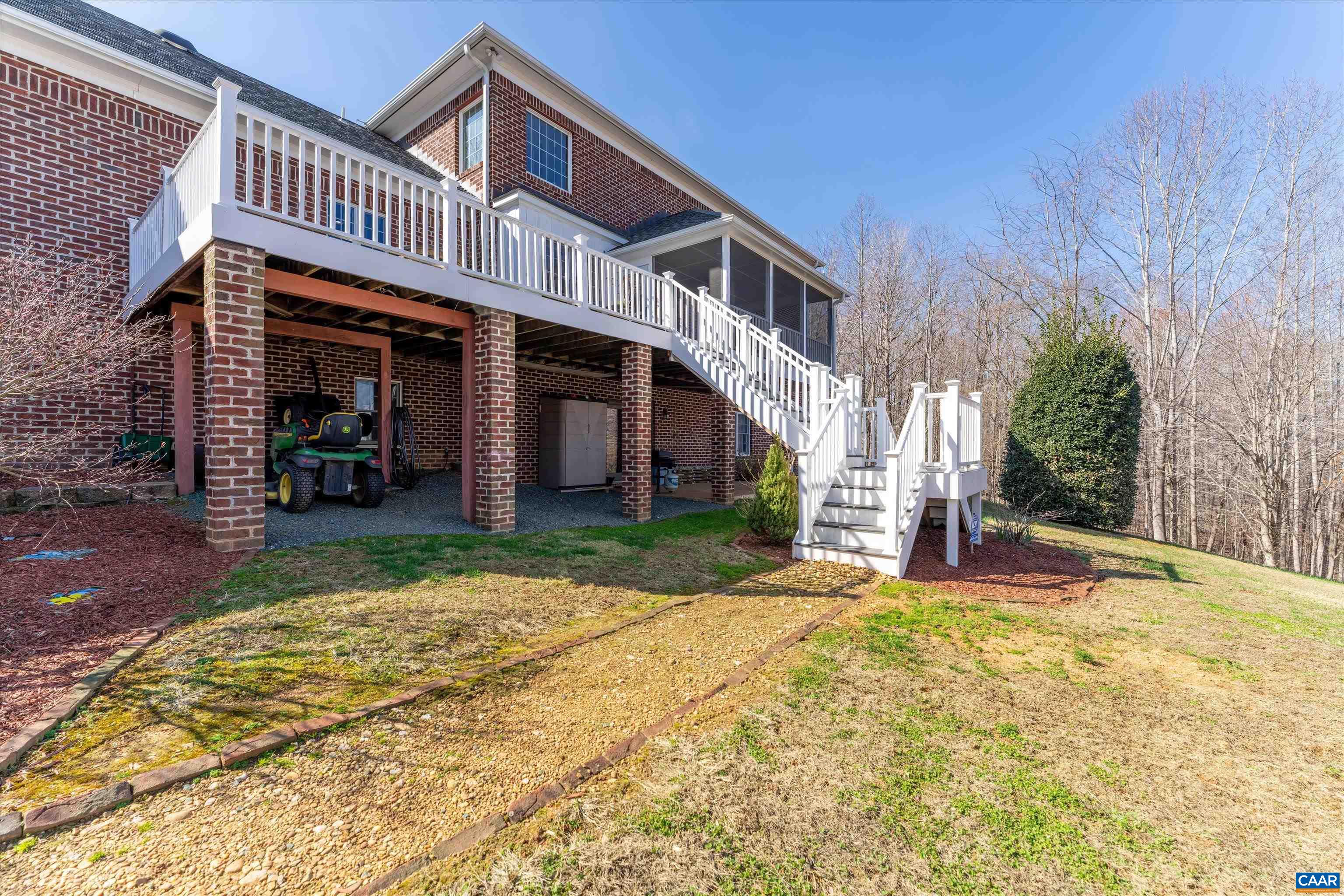 4444 WOODS EDGE RD, CHARLOTTESVILLE, Virginia 22974, 5 Bedrooms Bedrooms, ,4 BathroomsBathrooms,Residential,4444 WOODS EDGE RD,675315 MLS # 675315