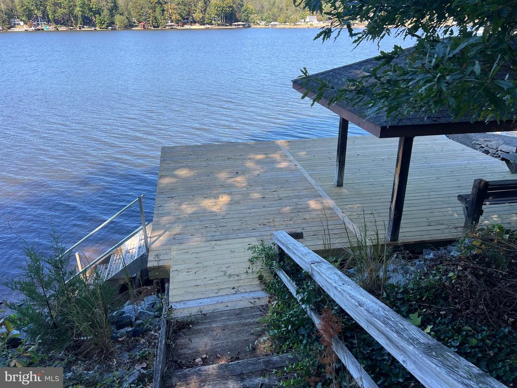 1134 S LAKESHORE DR, LOUISA, Virginia 23093, ,Land,1134 S LAKESHORE DR,VALA2009584 MLS # VALA2009584