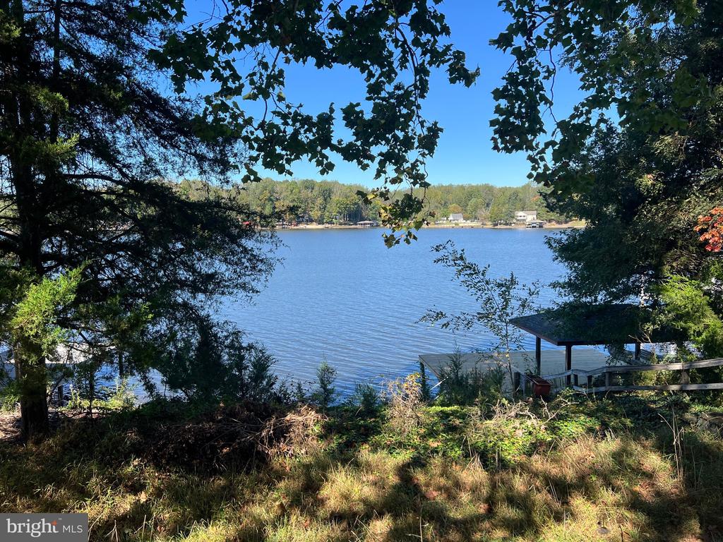 1134 S LAKESHORE DR, LOUISA, Virginia 23093, ,Land,1134 S LAKESHORE DR,VALA2009584 MLS # VALA2009584