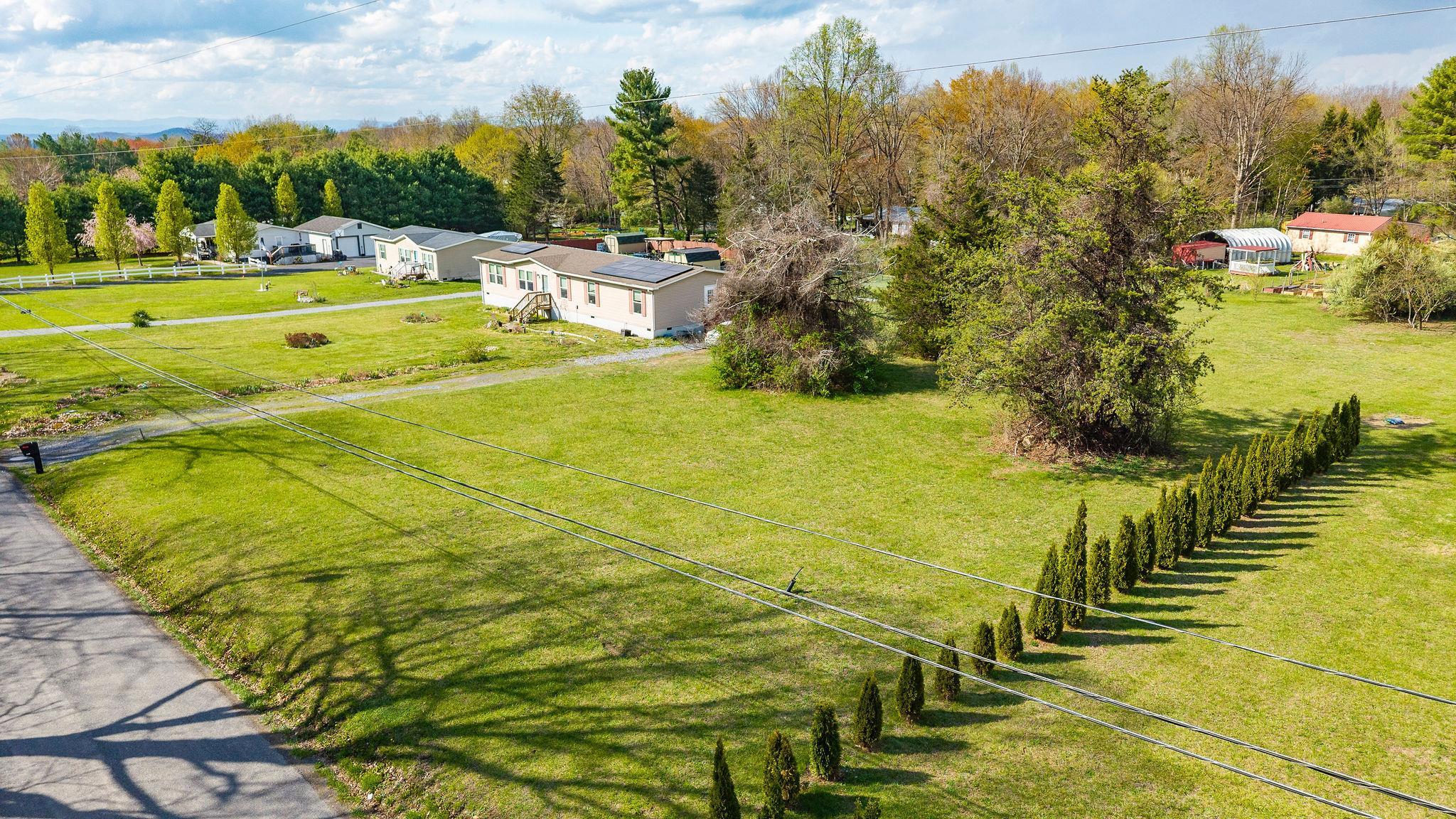 Lot 7 LAKE DR, CRIMORA, Virginia 24431, ,Land,Lot 7 LAKE DR,675322 MLS # 675322