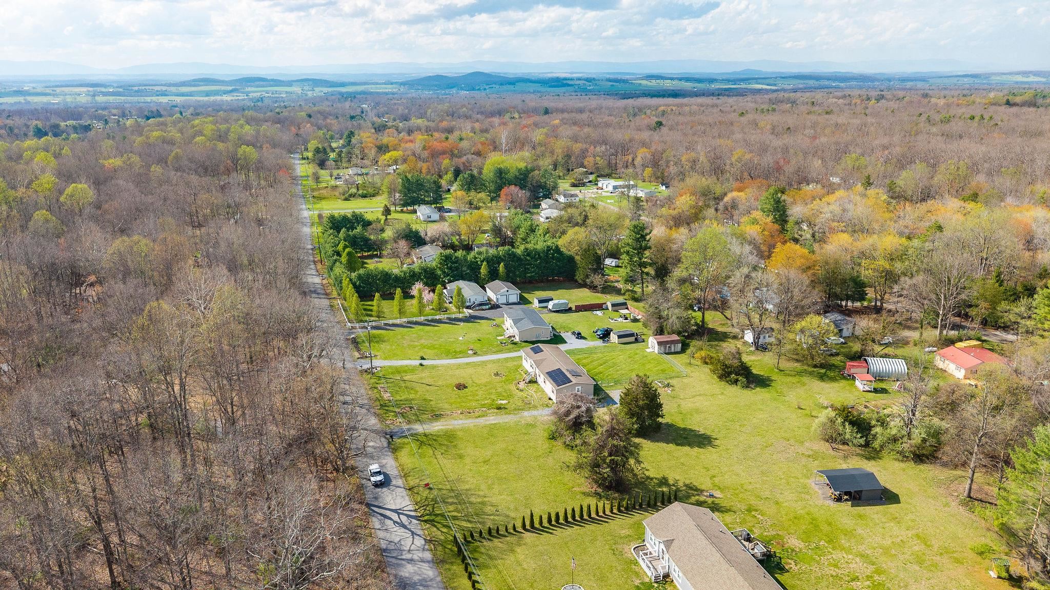 Lot 7 LAKE DR, CRIMORA, Virginia 24431, ,Land,Lot 7 LAKE DR,675322 MLS # 675322