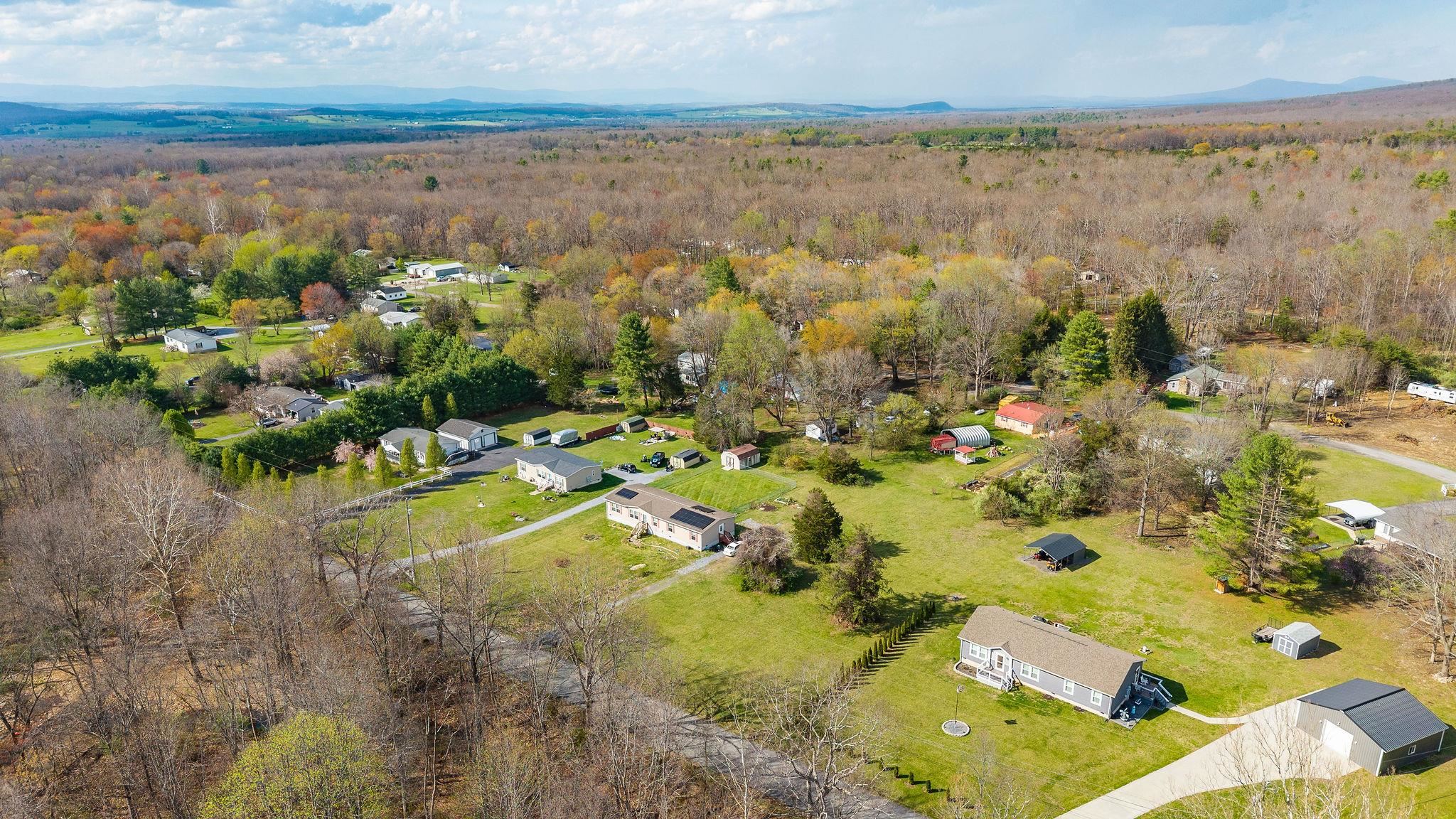 Lot 4 LAKE DR, CRIMORA, Virginia 24431, ,Land,Lot 4 LAKE DR,675325 MLS # 675325