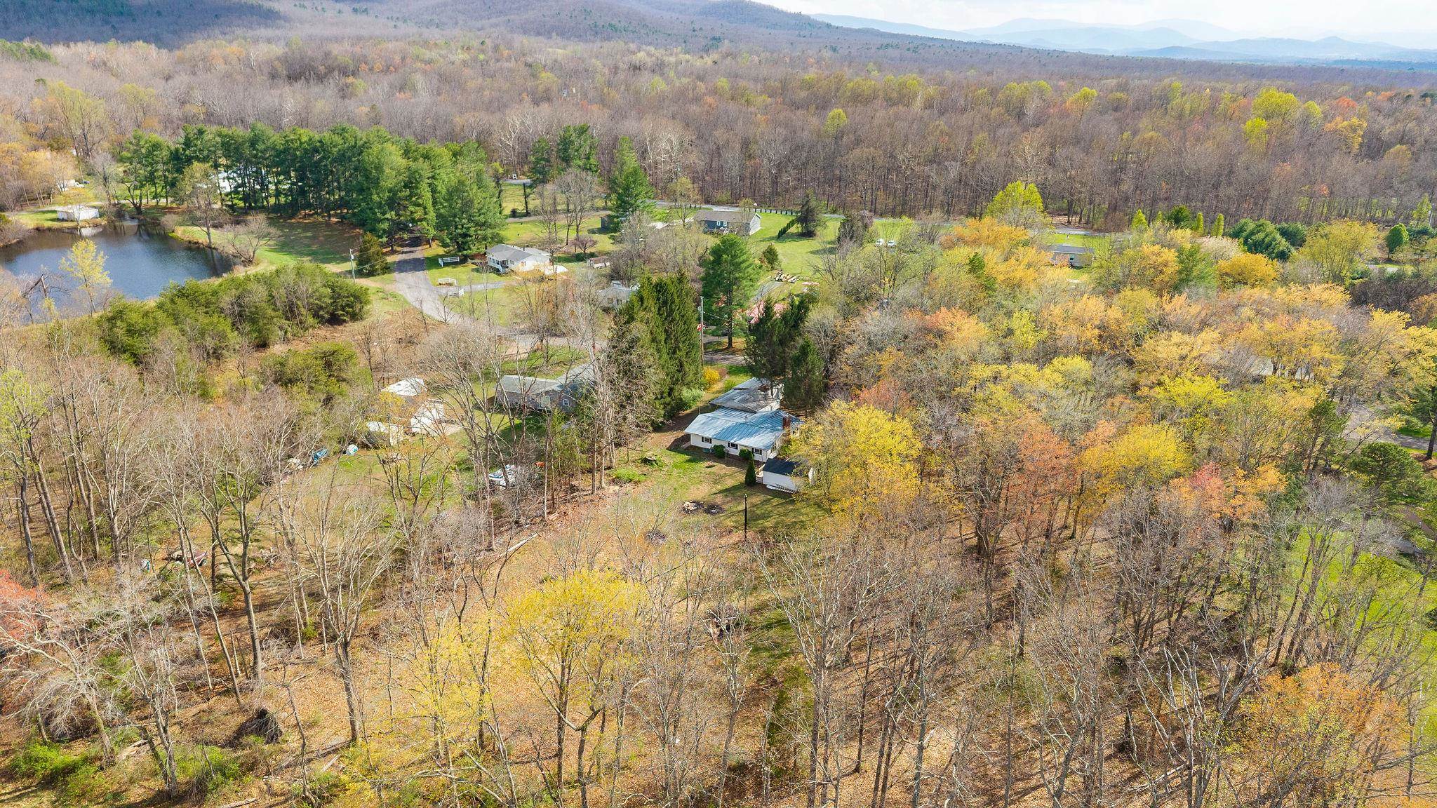 Lot 4 LAKE DR, CRIMORA, Virginia 24431, ,Land,Lot 4 LAKE DR,675325 MLS # 675325