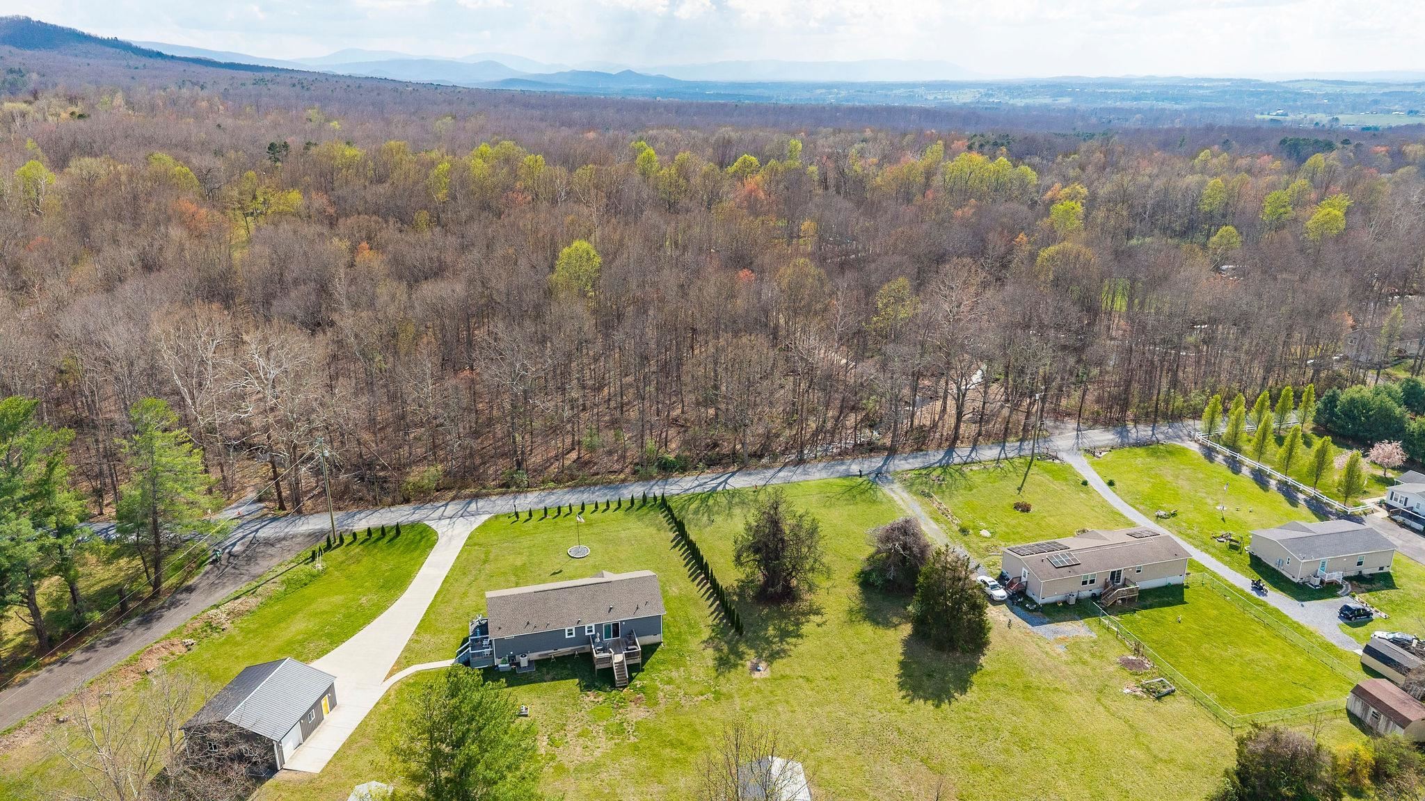 Lot 3 LAKE DR, CRIMORA, Virginia 24431, ,Land,Lot 3 LAKE DR,675327 MLS # 675327