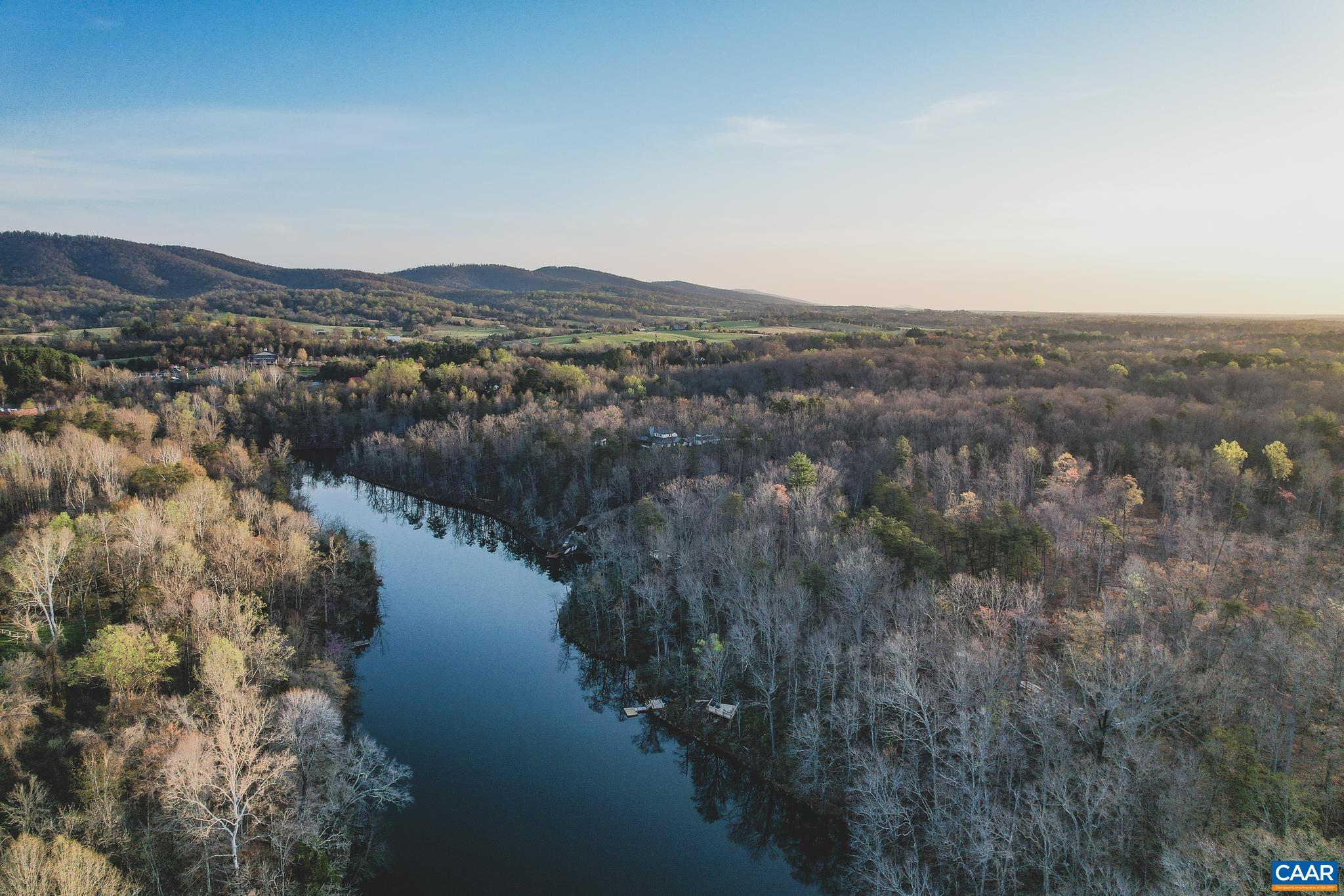 42 SHADWELL RD, KESWICK, Virginia 22947, ,Land,42 Acres in Keswick on Private Lake,42 SHADWELL RD,675338 MLS # 675338