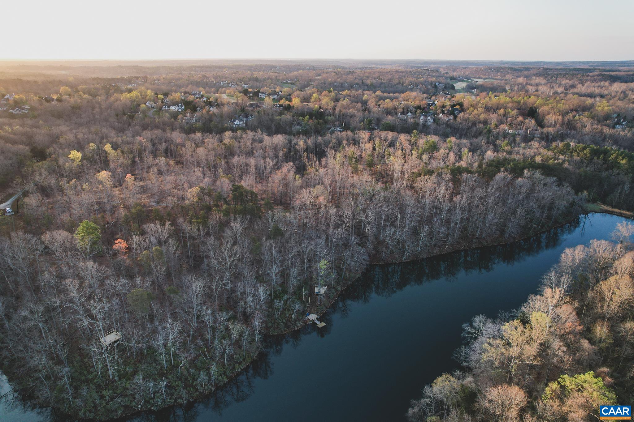 42 SHADWELL RD, KESWICK, Virginia 22947, ,Land,42 Acres in Keswick on Private Lake,42 SHADWELL RD,675338 MLS # 675338