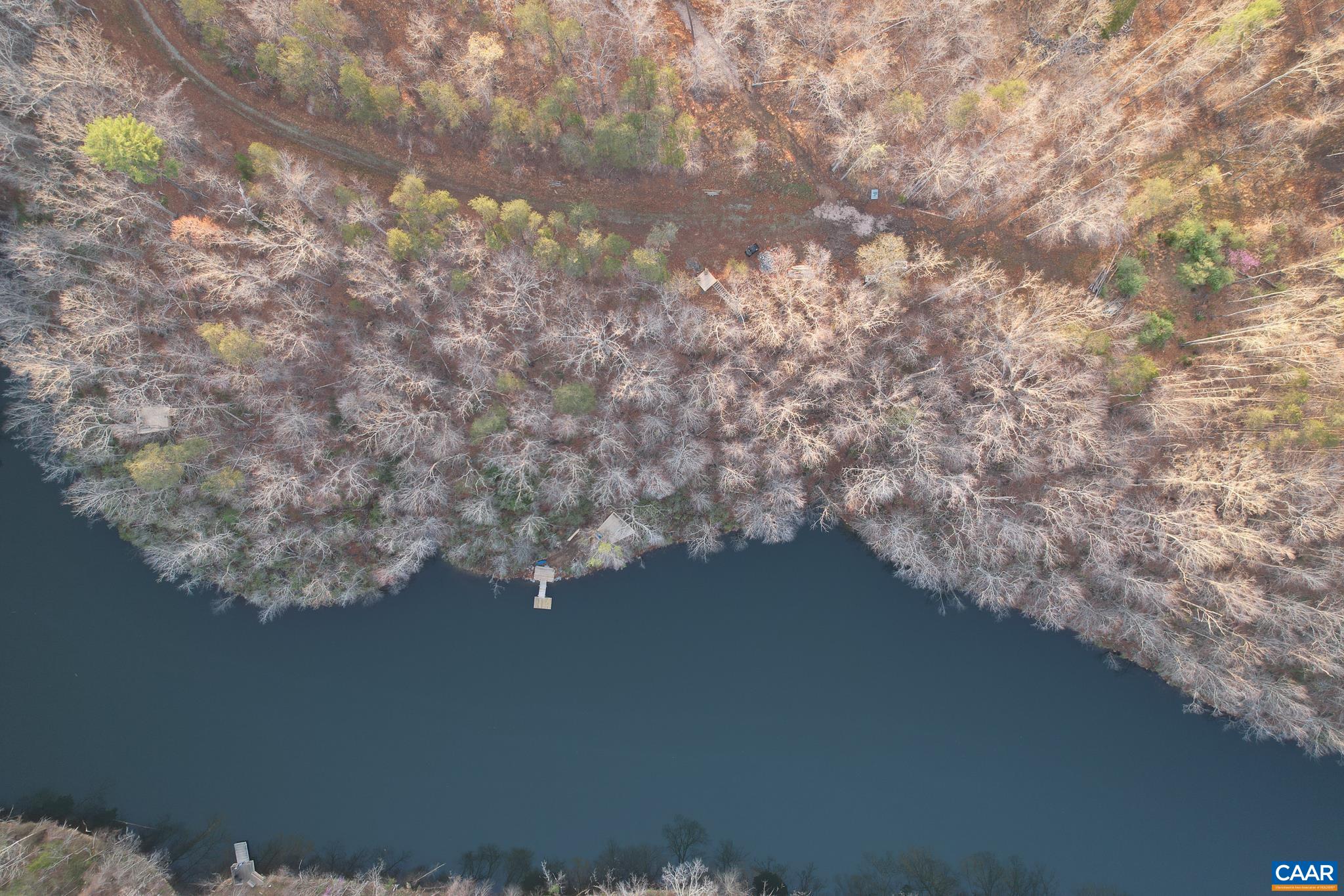 42 SHADWELL RD, KESWICK, Virginia 22947, ,Land,42 Acres in Keswick on Private Lake,42 SHADWELL RD,675338 MLS # 675338