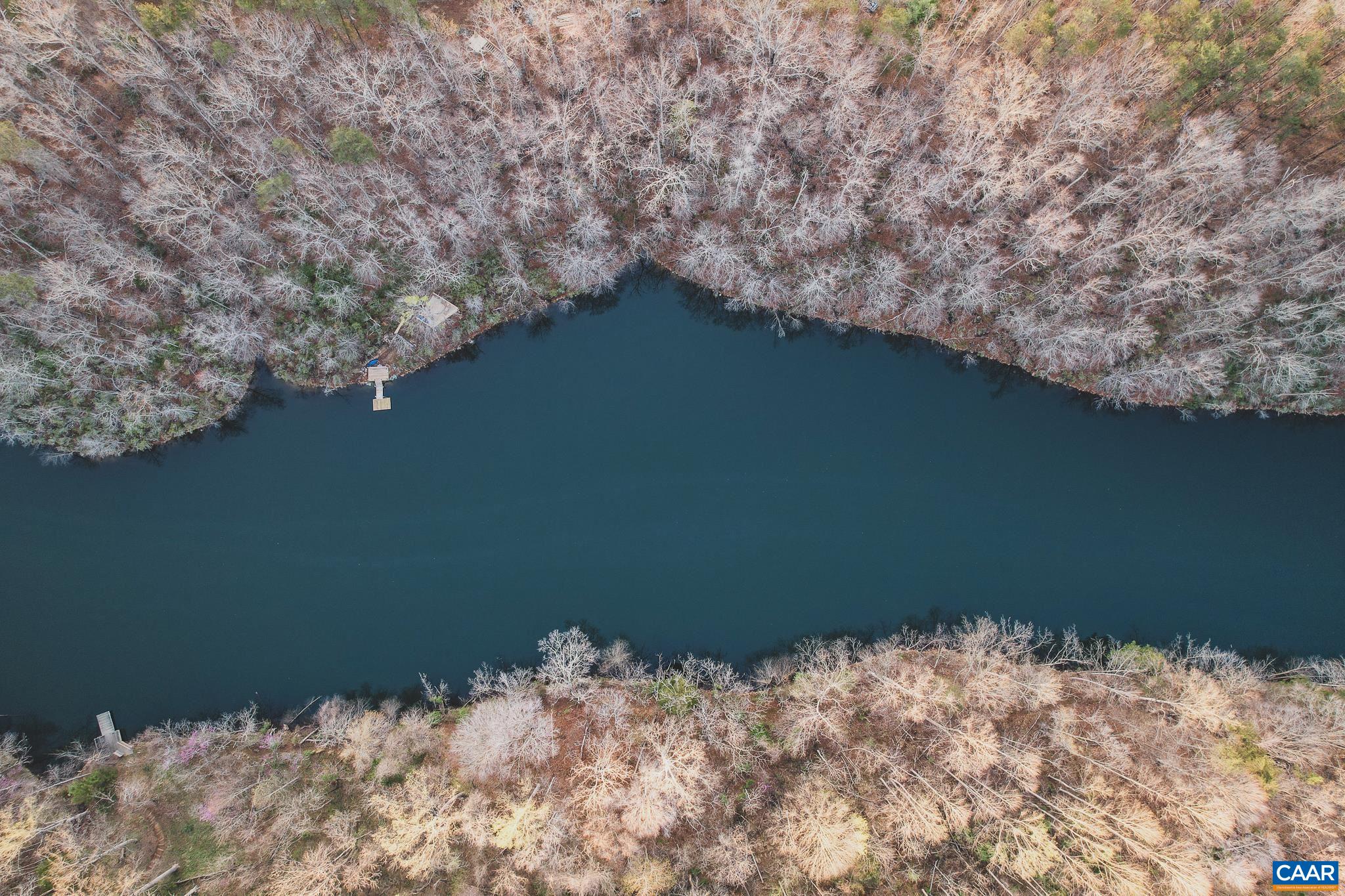 42 SHADWELL RD, KESWICK, Virginia 22947, ,Land,42 Acres in Keswick on Private Lake,42 SHADWELL RD,675338 MLS # 675338