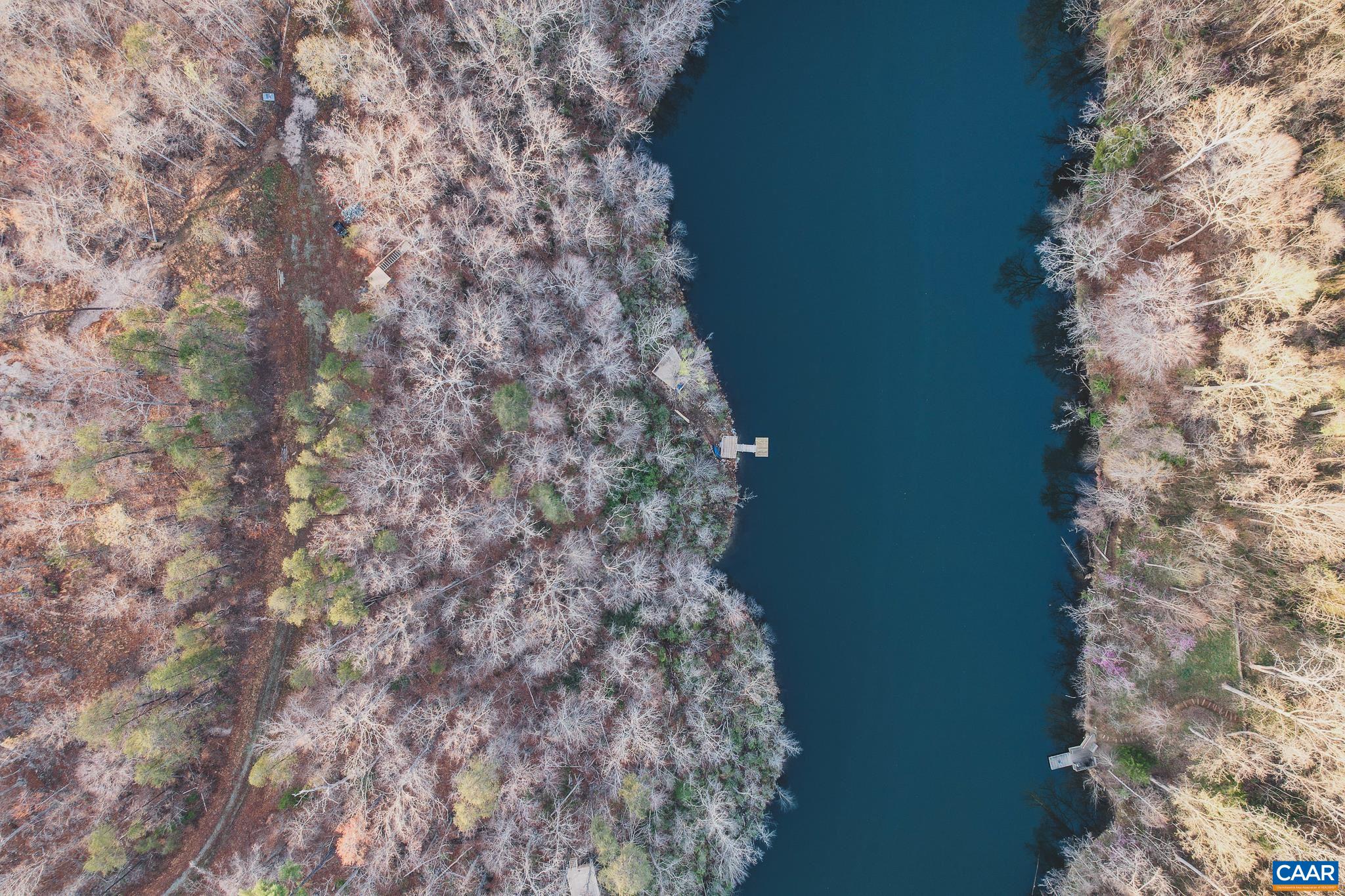 42 SHADWELL RD, KESWICK, Virginia 22947, ,Land,42 Acres in Keswick on Private Lake,42 SHADWELL RD,675338 MLS # 675338