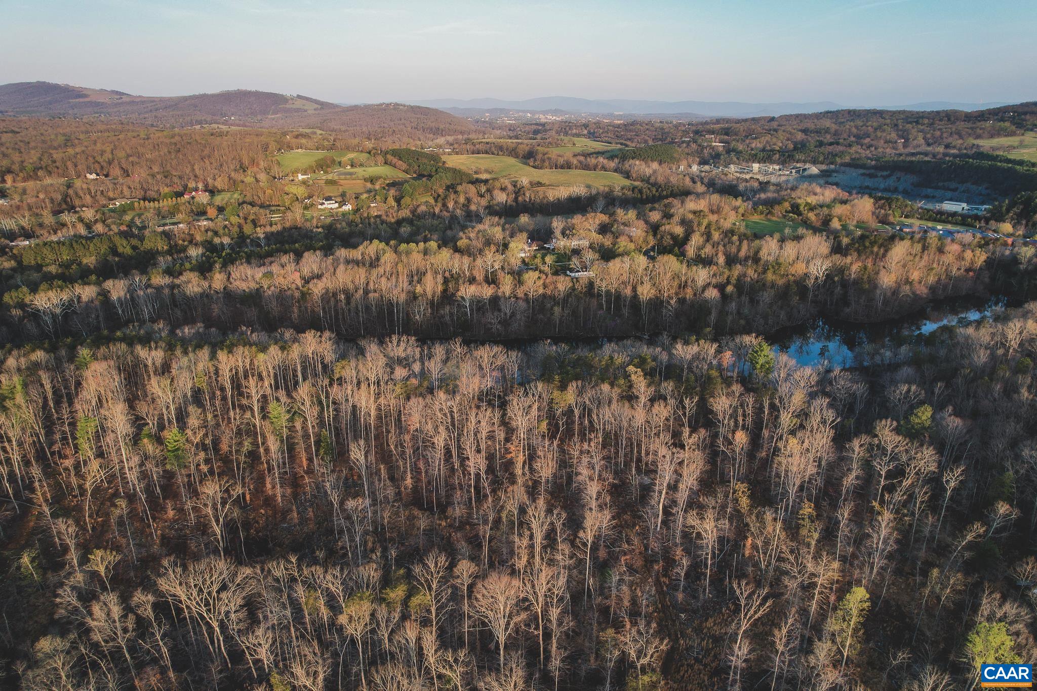 42 SHADWELL RD, KESWICK, Virginia 22947, ,Land,42 Acres in Keswick on Private Lake,42 SHADWELL RD,675338 MLS # 675338