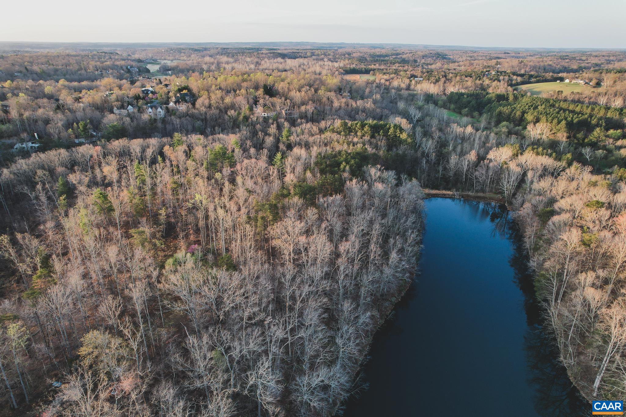 42 SHADWELL RD, KESWICK, Virginia 22947, ,Land,42 Acres in Keswick on Private Lake,42 SHADWELL RD,675338 MLS # 675338