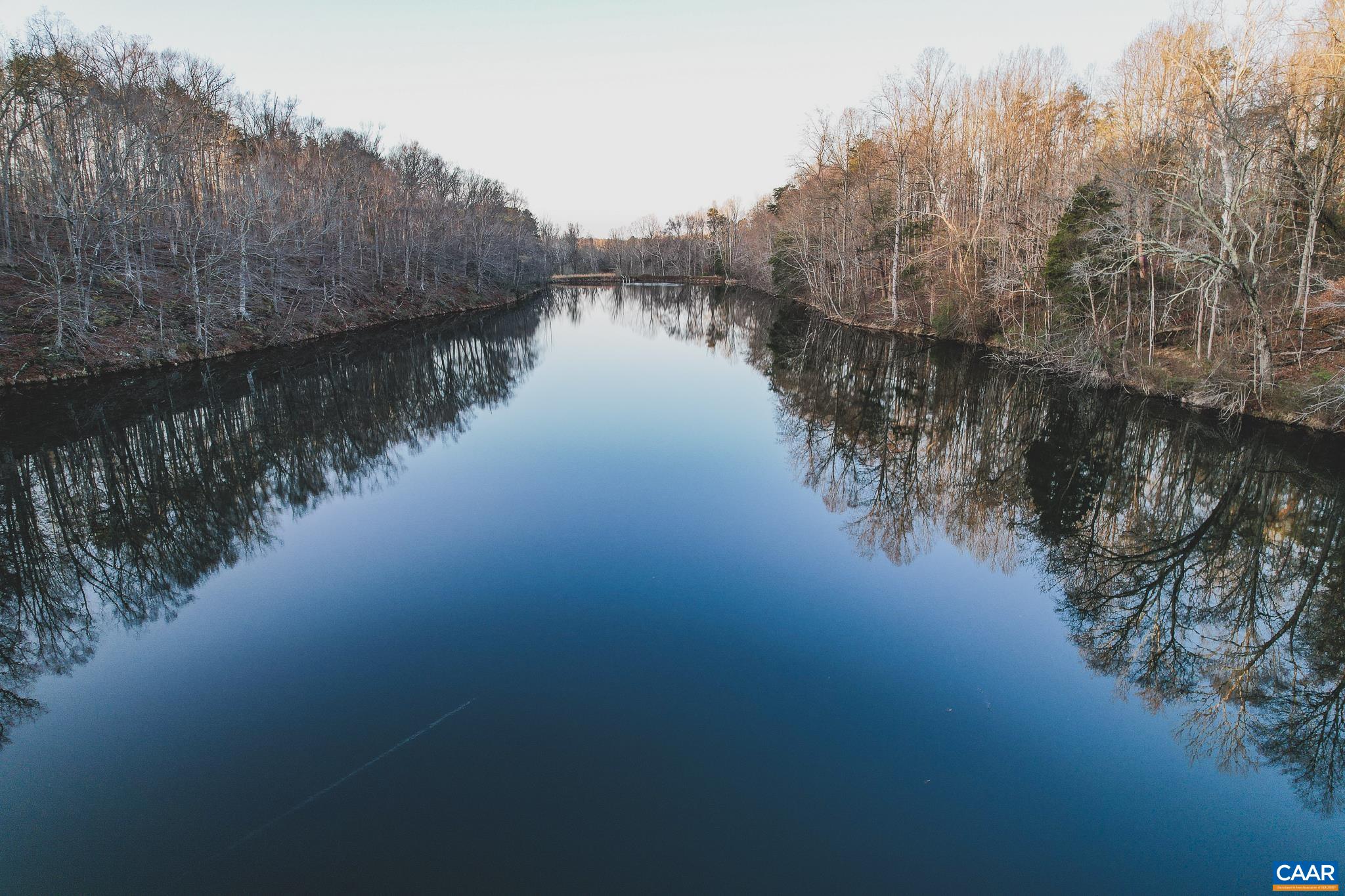 42 SHADWELL RD, KESWICK, Virginia 22947, ,Land,42 Acres in Keswick on Private Lake,42 SHADWELL RD,675338 MLS # 675338