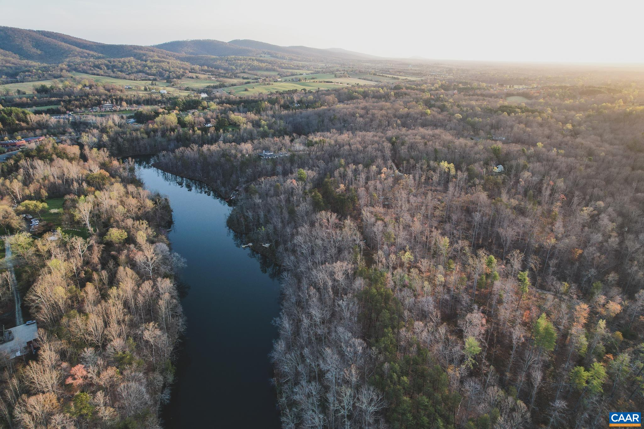 42 SHADWELL RD, KESWICK, Virginia 22947, ,Land,42 Acres in Keswick on Private Lake,42 SHADWELL RD,675338 MLS # 675338