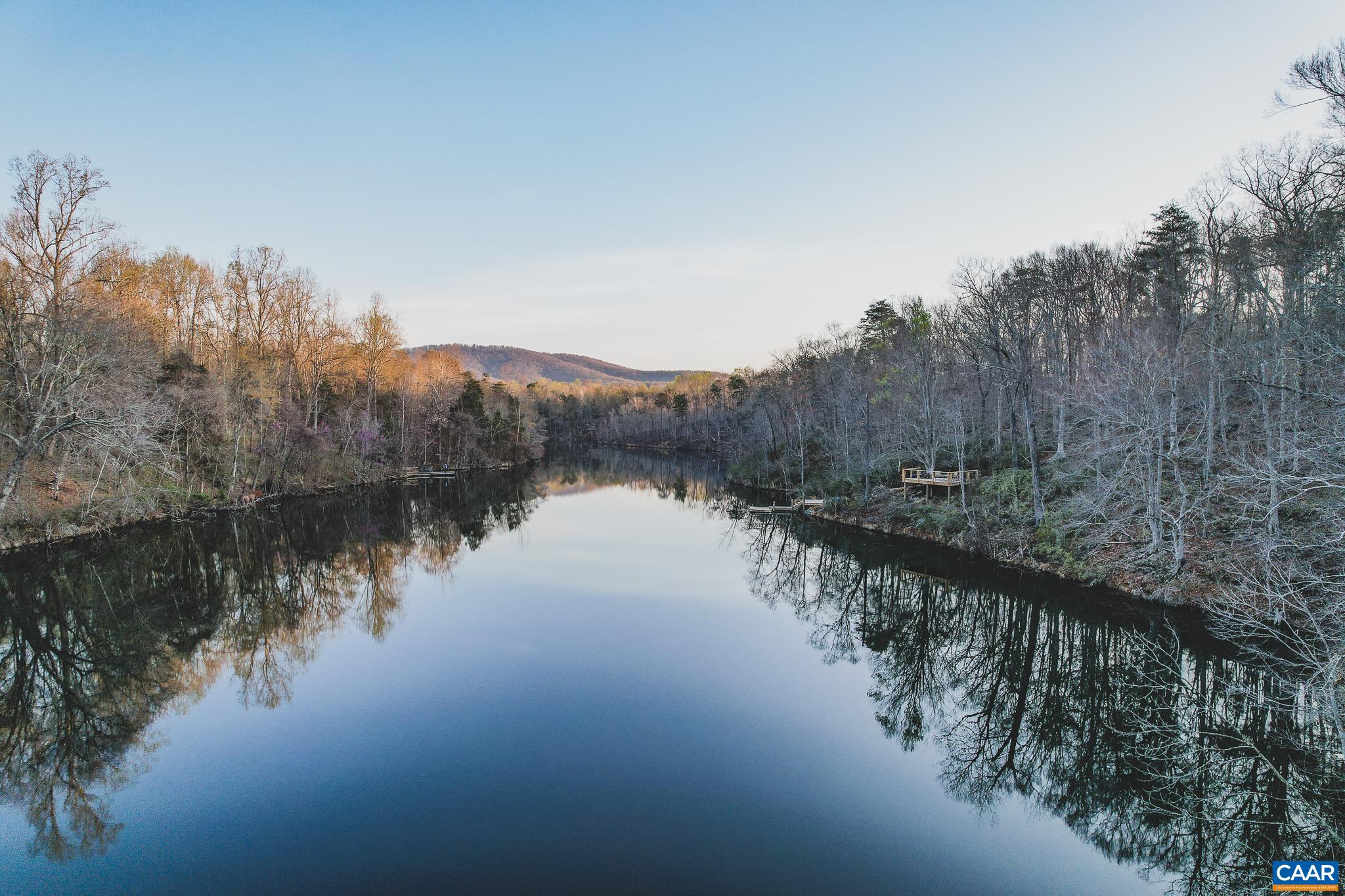 42 SHADWELL RD, KESWICK, Virginia 22947, ,Land,42 Acres in Keswick on Private Lake,42 SHADWELL RD,675338 MLS # 675338