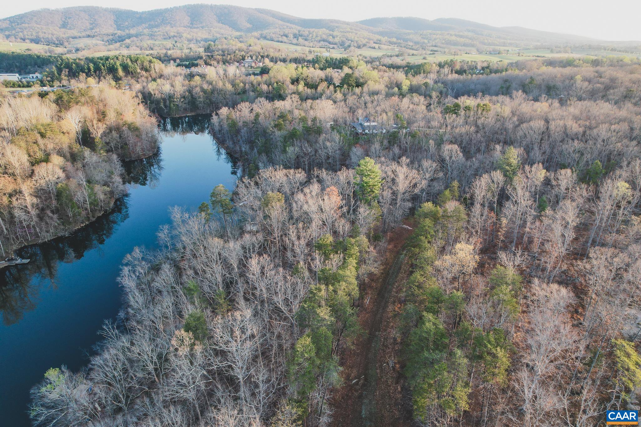 42 SHADWELL RD, KESWICK, Virginia 22947, ,Land,42 Acres in Keswick on Private Lake,42 SHADWELL RD,675338 MLS # 675338