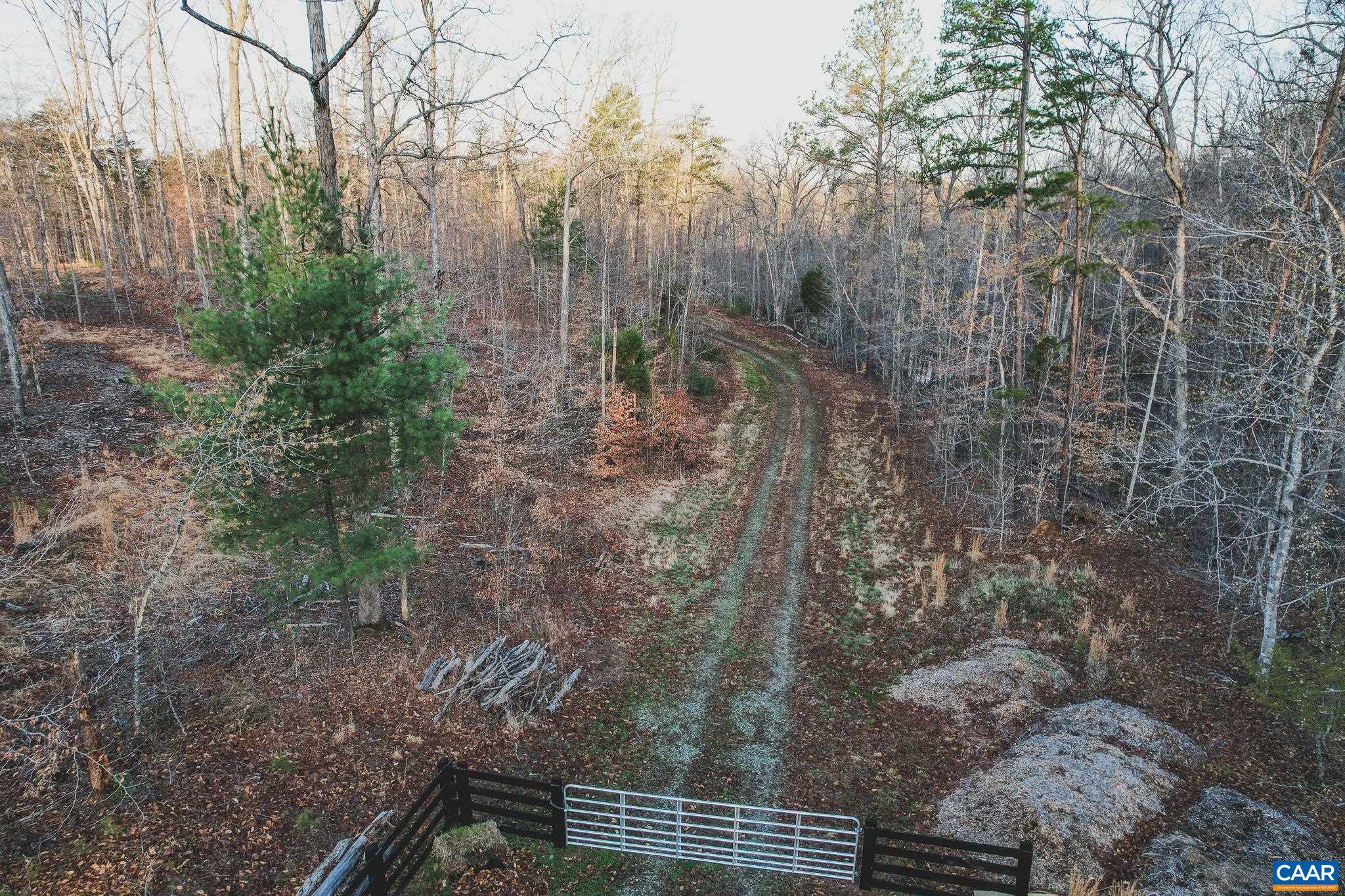 42 SHADWELL RD, KESWICK, Virginia 22947, ,Land,42 Acres in Keswick on Private Lake,42 SHADWELL RD,675338 MLS # 675338