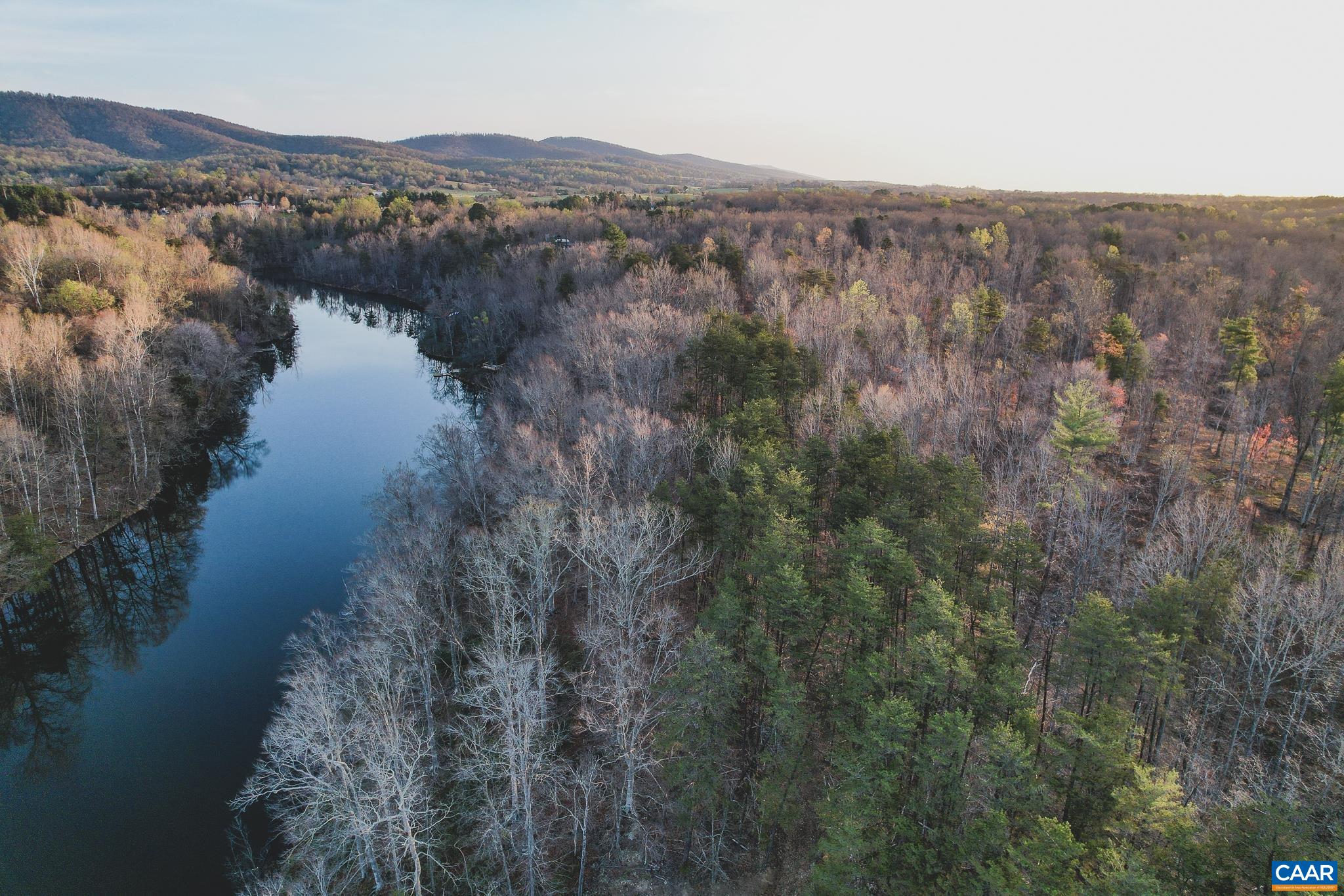 42 SHADWELL RD, KESWICK, Virginia 22947, ,Land,42 Acres in Keswick on Private Lake,42 SHADWELL RD,675338 MLS # 675338