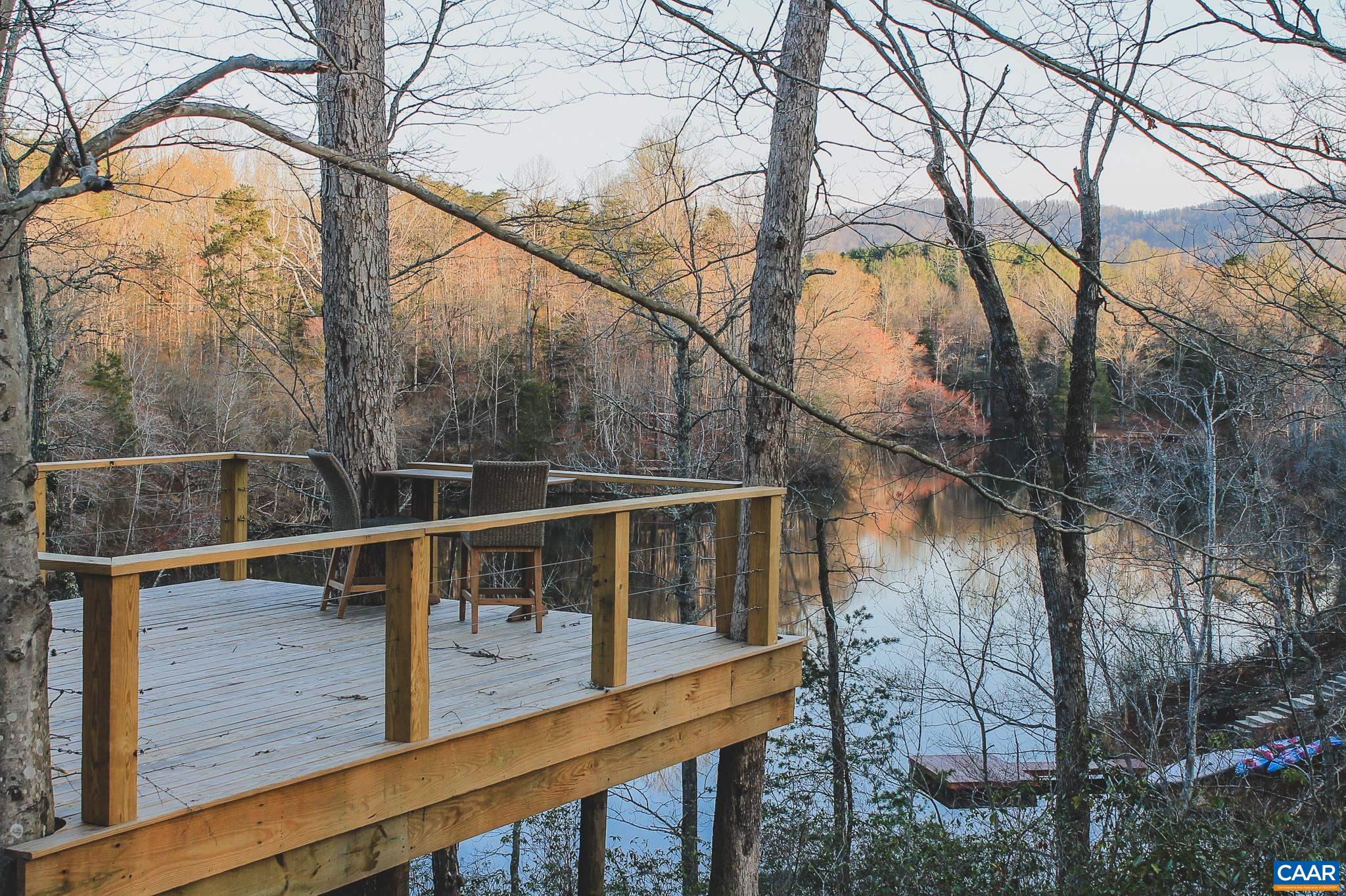 42 SHADWELL RD, KESWICK, Virginia 22947, ,Land,42 Acres in Keswick on Private Lake,42 SHADWELL RD,675338 MLS # 675338