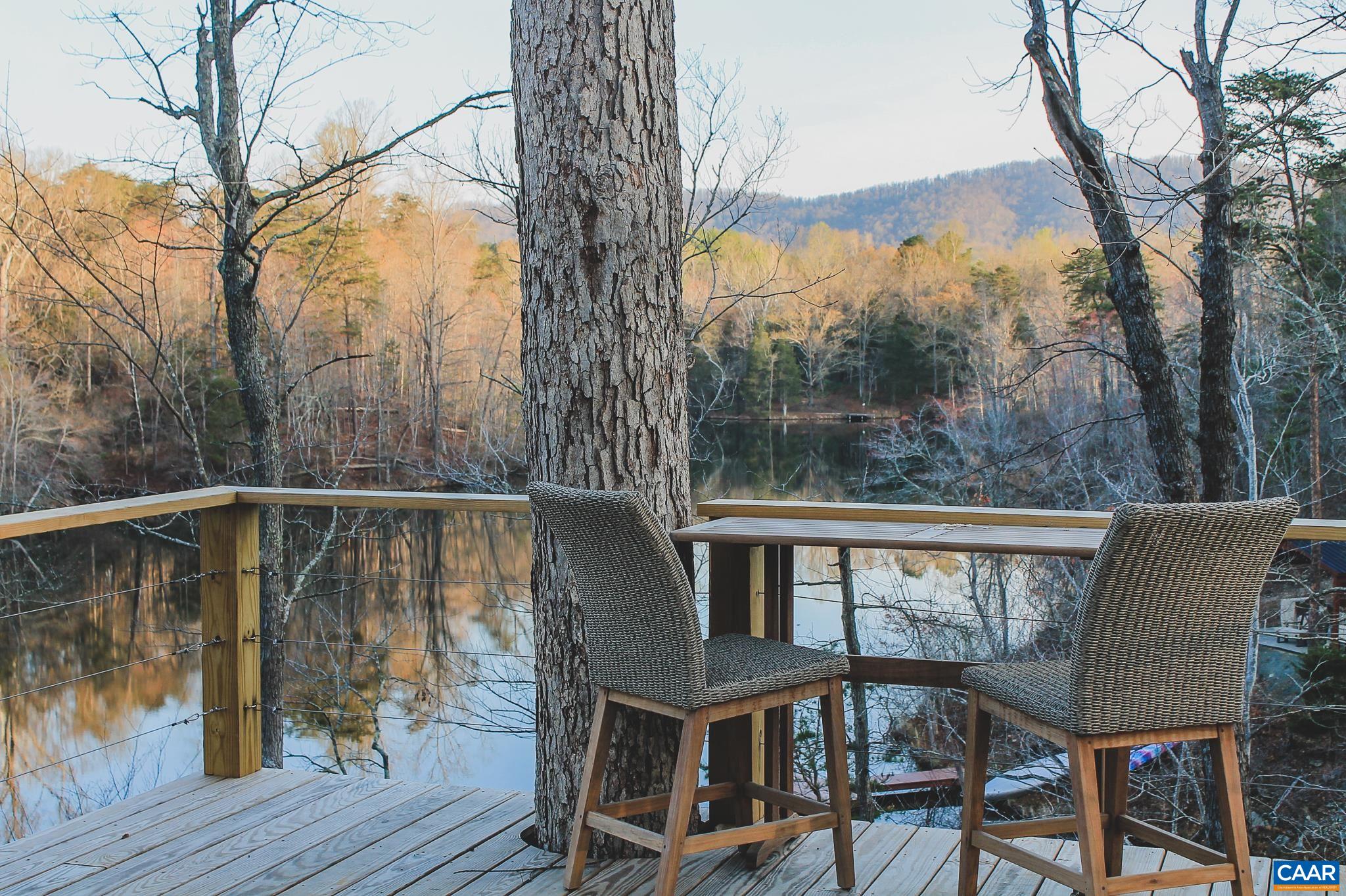 42 SHADWELL RD, KESWICK, Virginia 22947, ,Land,42 Acres in Keswick on Private Lake,42 SHADWELL RD,675338 MLS # 675338