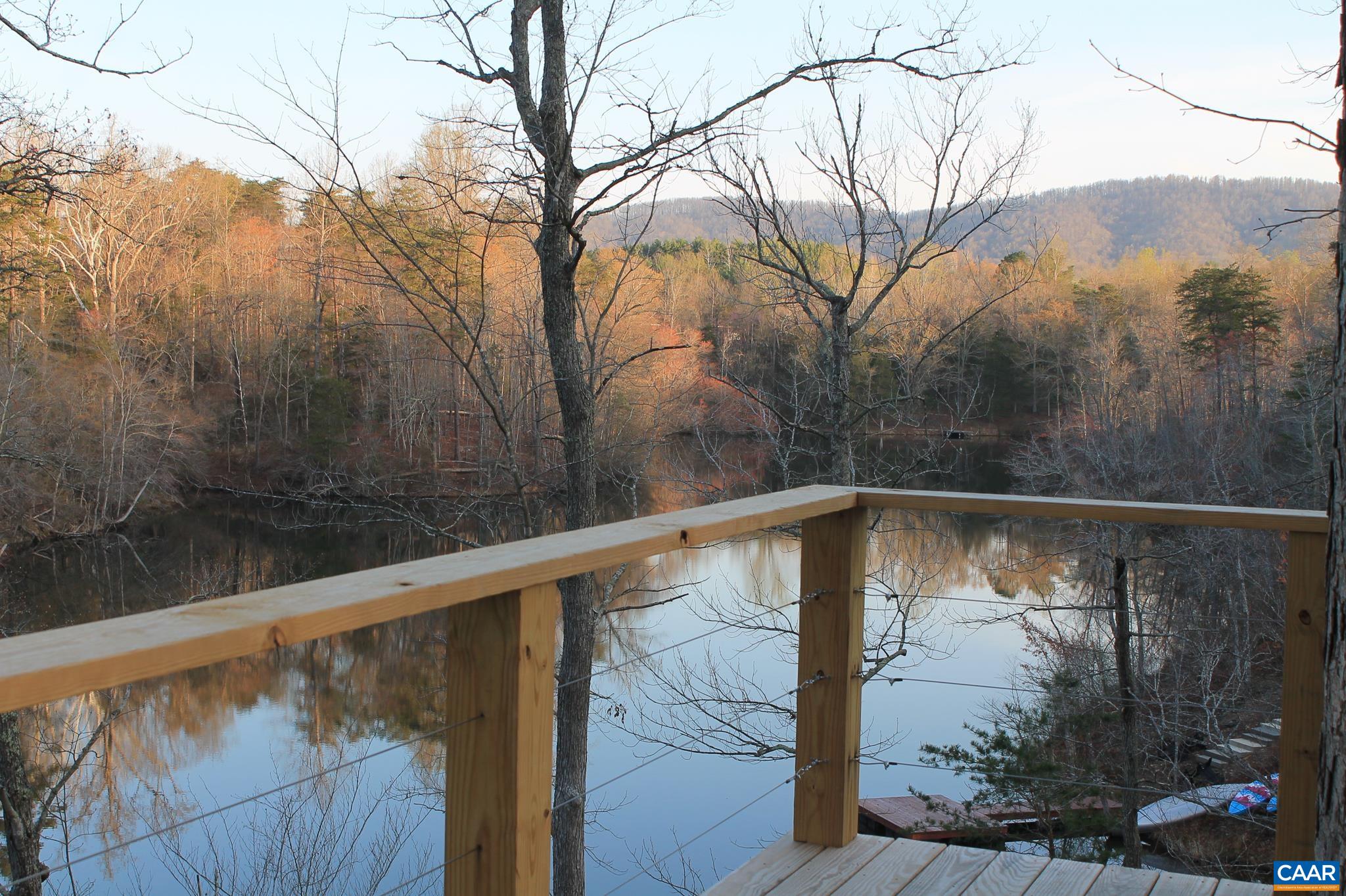 42 SHADWELL RD, KESWICK, Virginia 22947, ,Land,42 Acres in Keswick on Private Lake,42 SHADWELL RD,675338 MLS # 675338