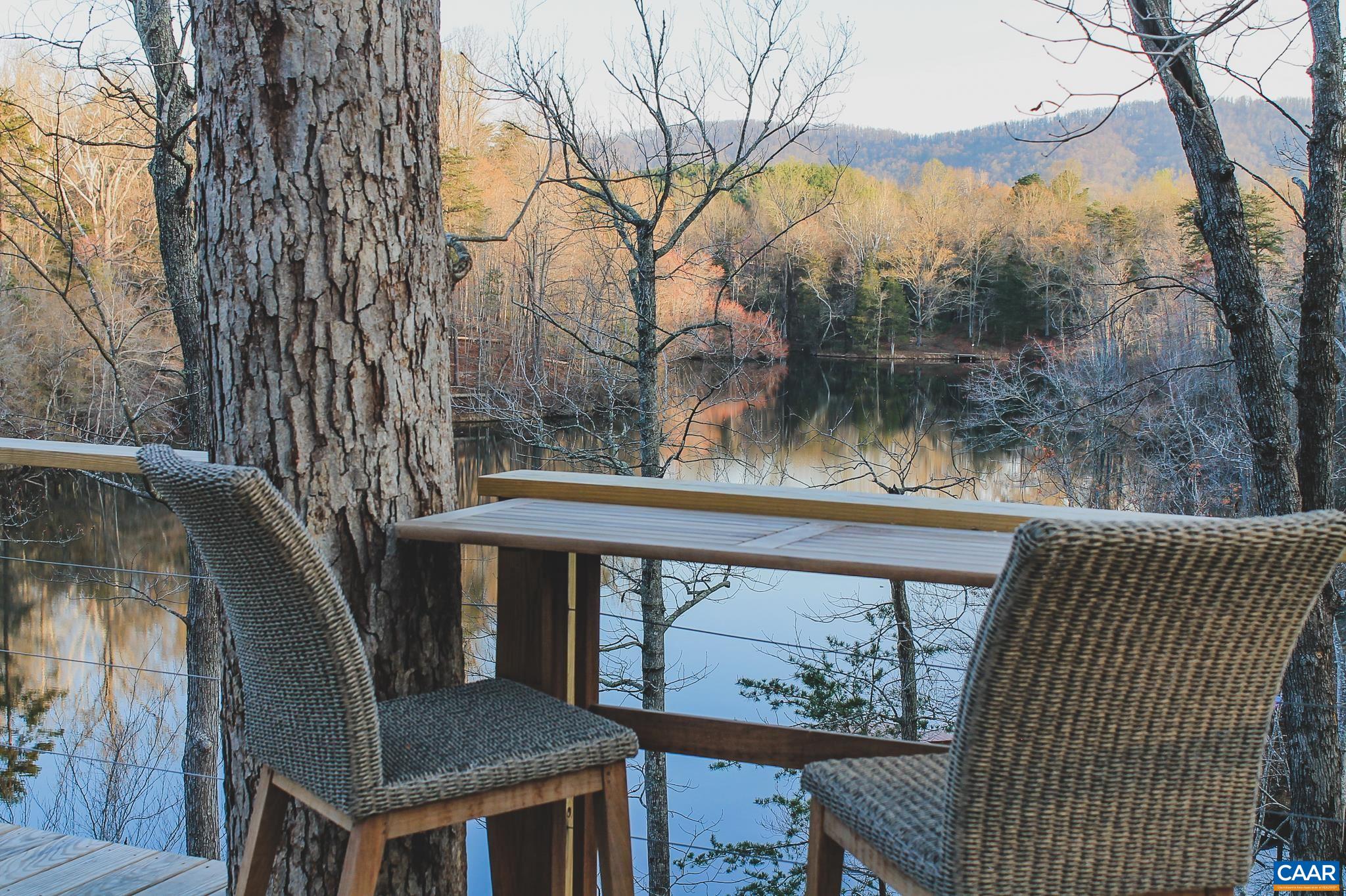 42 SHADWELL RD, KESWICK, Virginia 22947, ,Land,42 Acres in Keswick on Private Lake,42 SHADWELL RD,675338 MLS # 675338