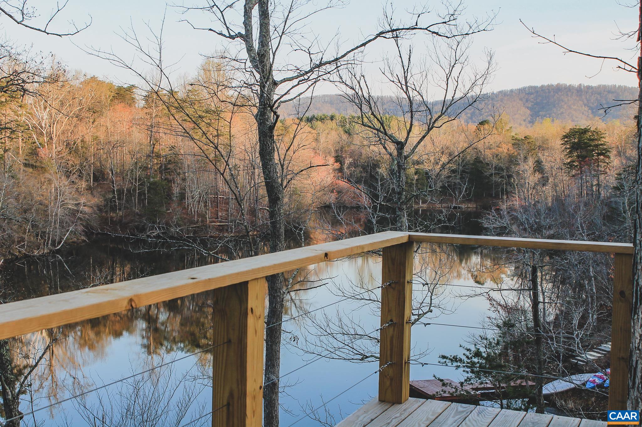 42 SHADWELL RD, KESWICK, Virginia 22947, ,Land,42 Acres in Keswick on Private Lake,42 SHADWELL RD,675338 MLS # 675338