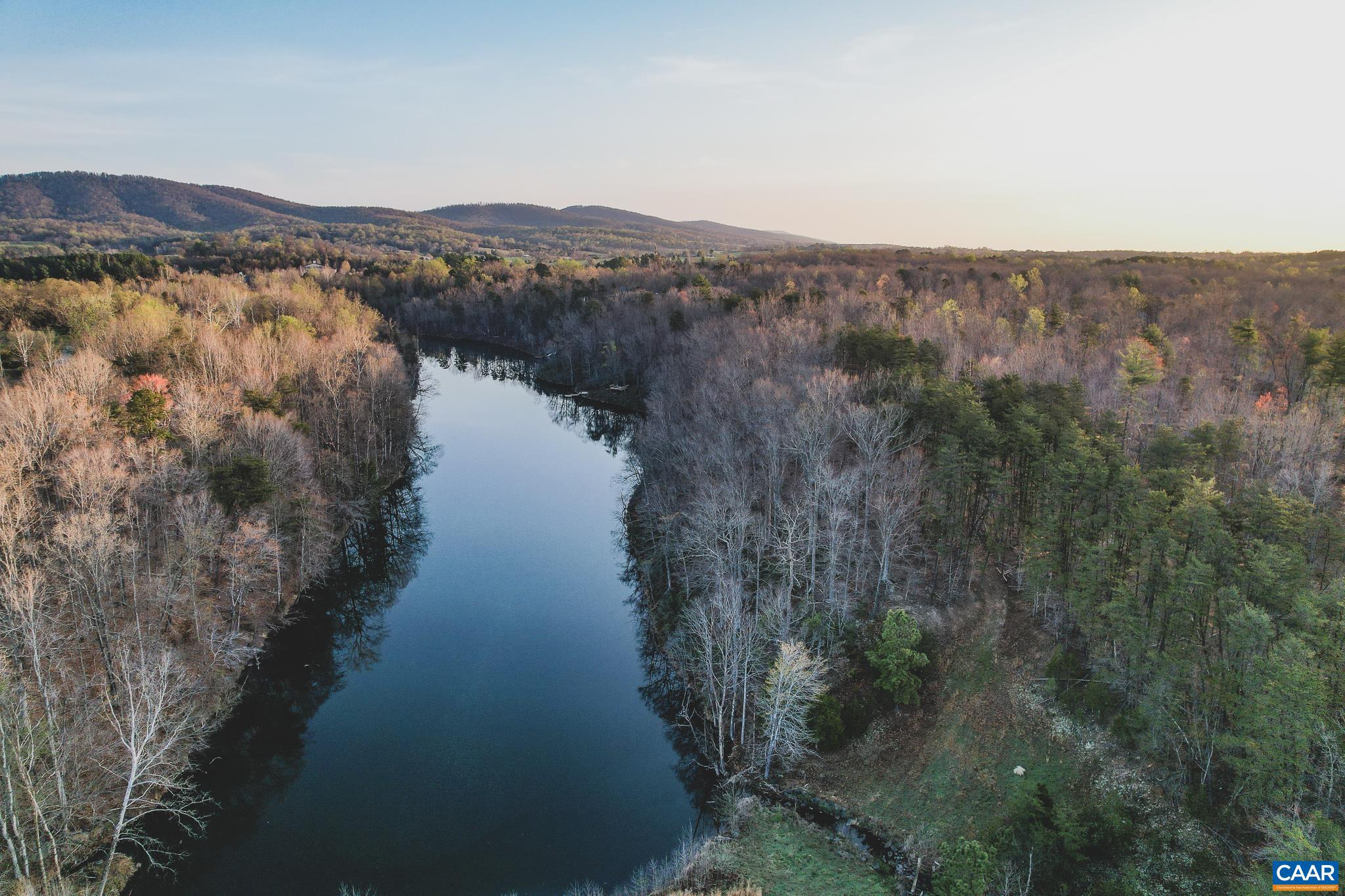 42 SHADWELL RD, KESWICK, Virginia 22947, ,Land,42 Acres in Keswick on Private Lake,42 SHADWELL RD,675338 MLS # 675338