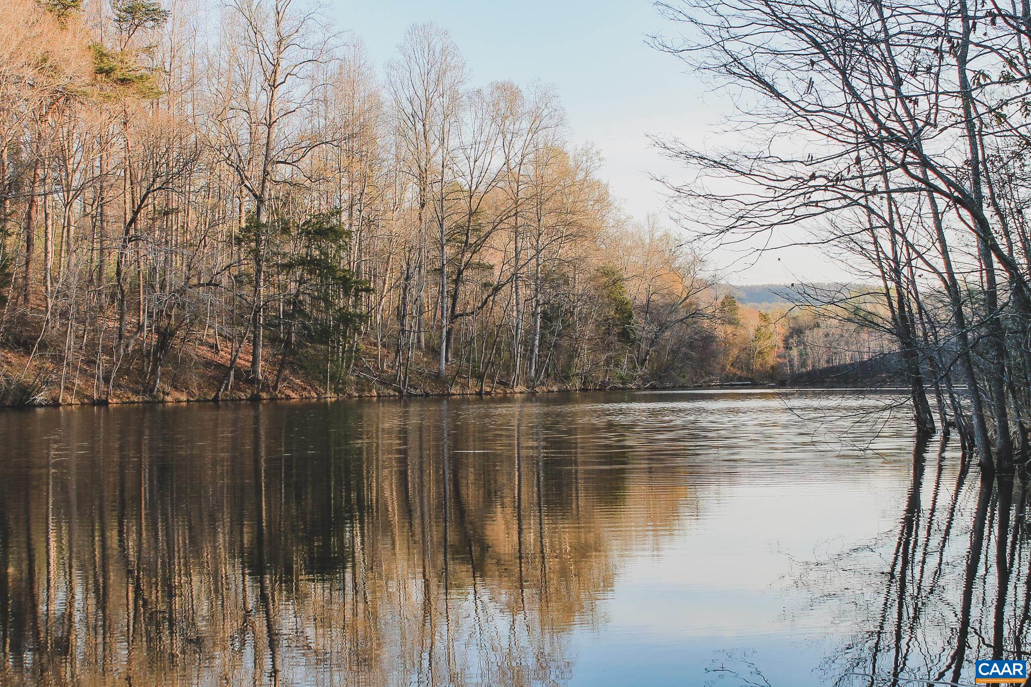 42 SHADWELL RD, KESWICK, Virginia 22947, ,Land,42 Acres in Keswick on Private Lake,42 SHADWELL RD,675338 MLS # 675338