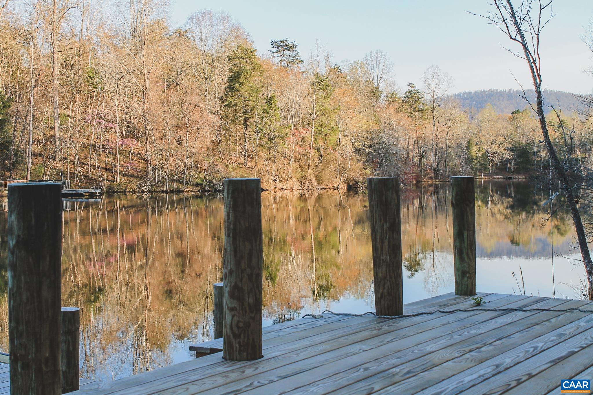 42 SHADWELL RD, KESWICK, Virginia 22947, ,Land,42 Acres in Keswick on Private Lake,42 SHADWELL RD,675338 MLS # 675338