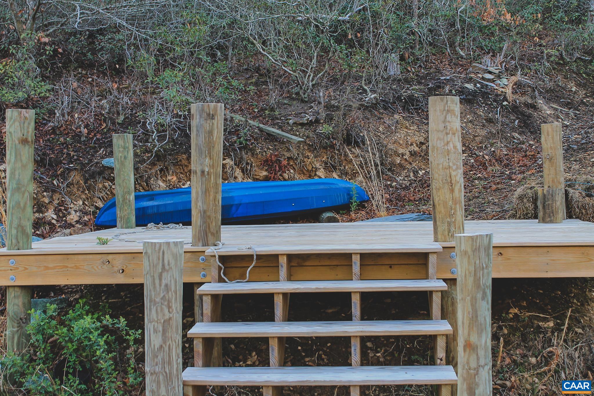 42 SHADWELL RD, KESWICK, Virginia 22947, ,Land,42 Acres in Keswick on Private Lake,42 SHADWELL RD,675338 MLS # 675338