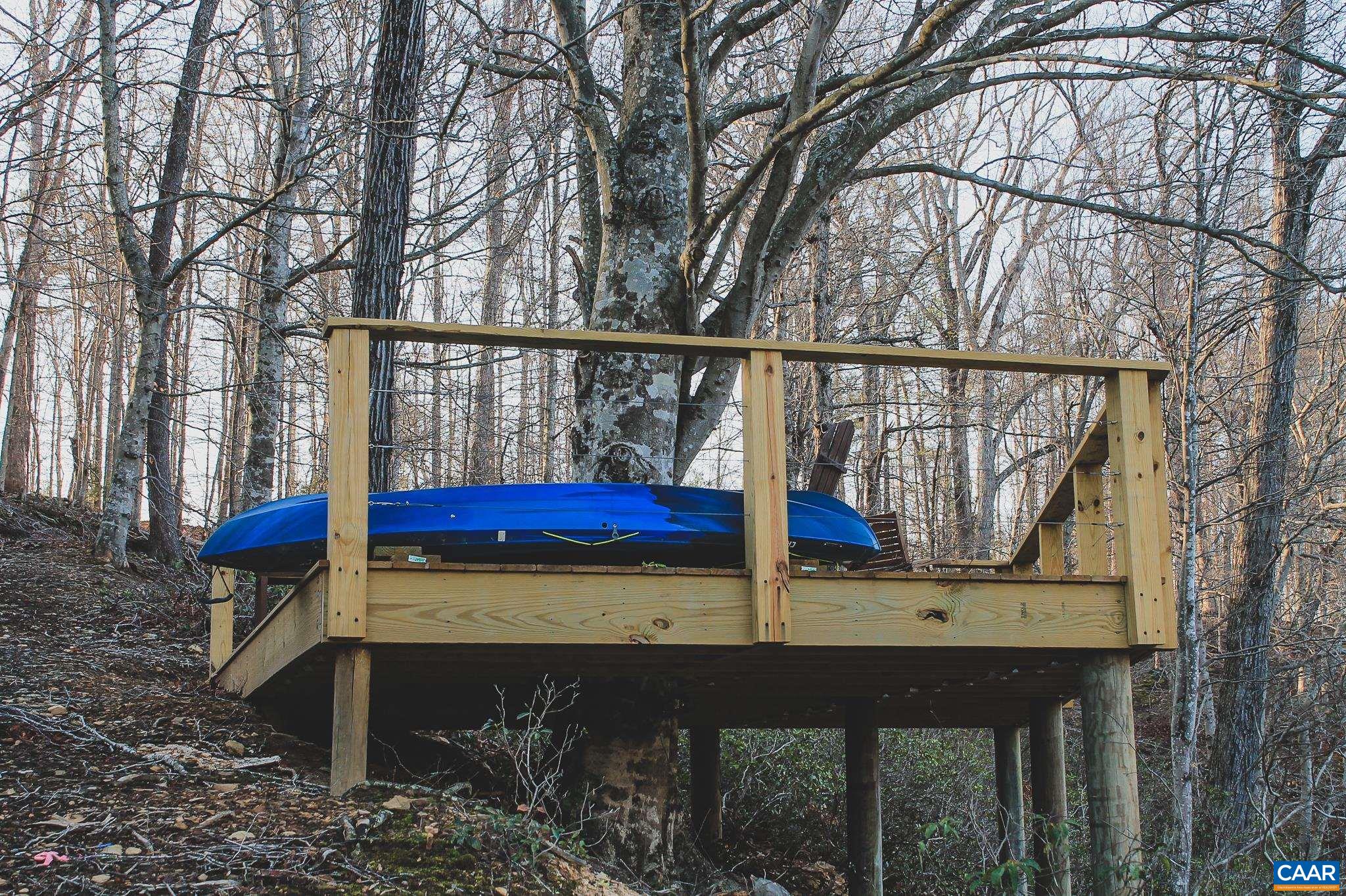 42 SHADWELL RD, KESWICK, Virginia 22947, ,Land,42 Acres in Keswick on Private Lake,42 SHADWELL RD,675338 MLS # 675338