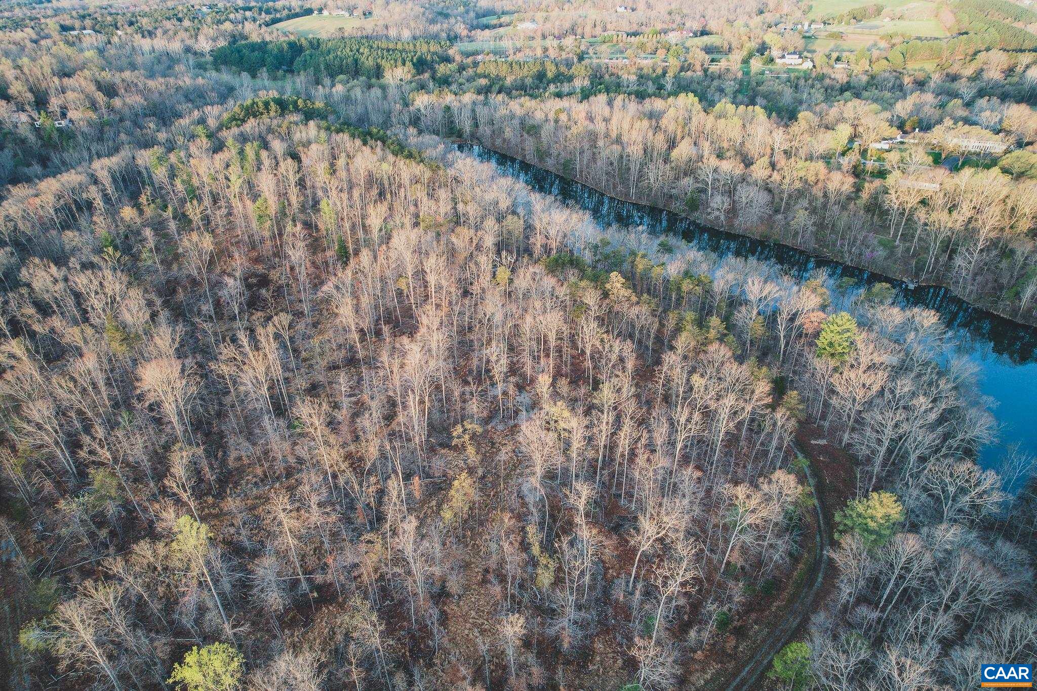 42 SHADWELL RD, KESWICK, Virginia 22947, ,Land,42 Acres in Keswick on Private Lake,42 SHADWELL RD,675338 MLS # 675338