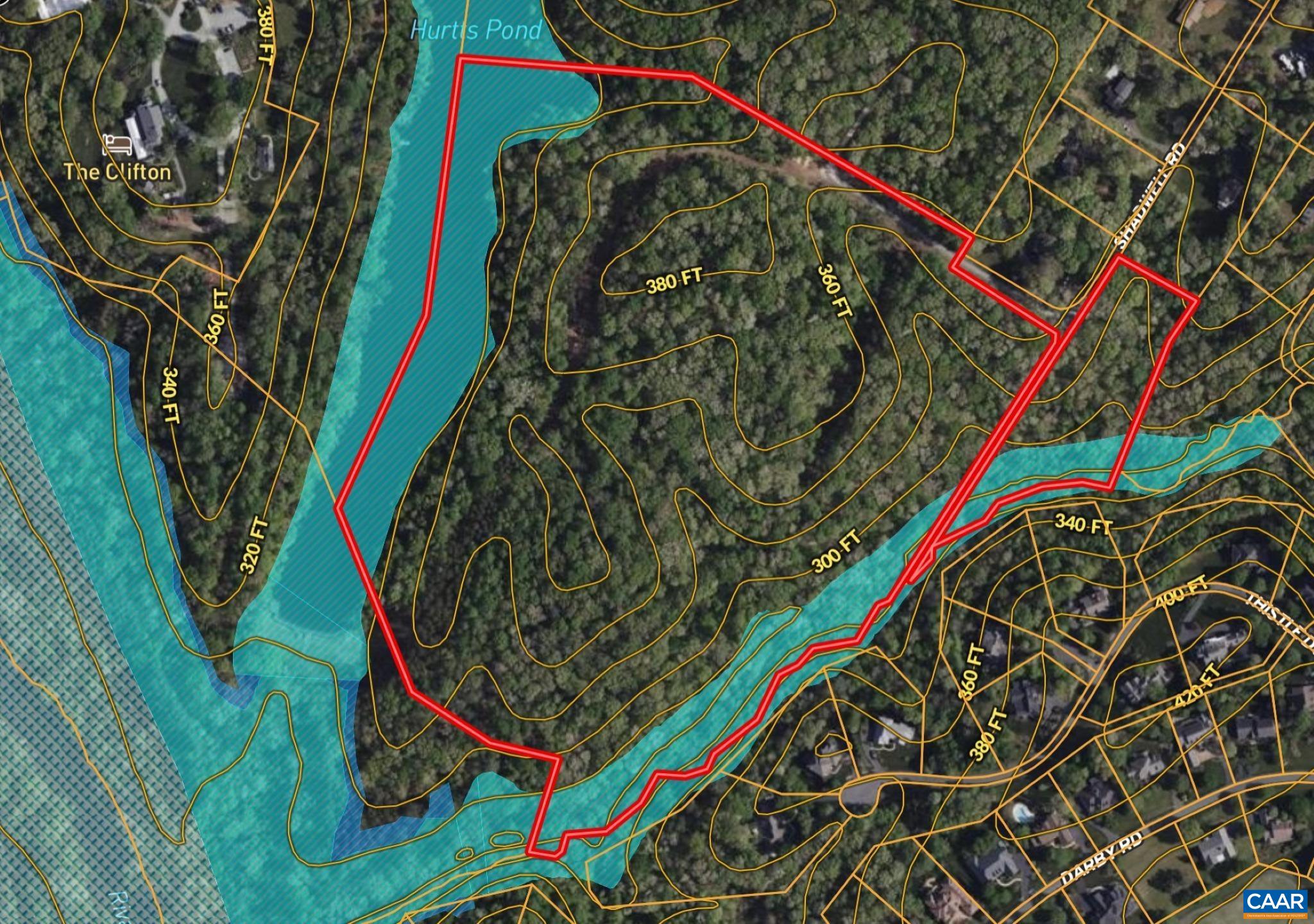 42 SHADWELL RD, KESWICK, Virginia 22947, ,Land,42 Acres in Keswick on Private Lake,42 SHADWELL RD,675338 MLS # 675338